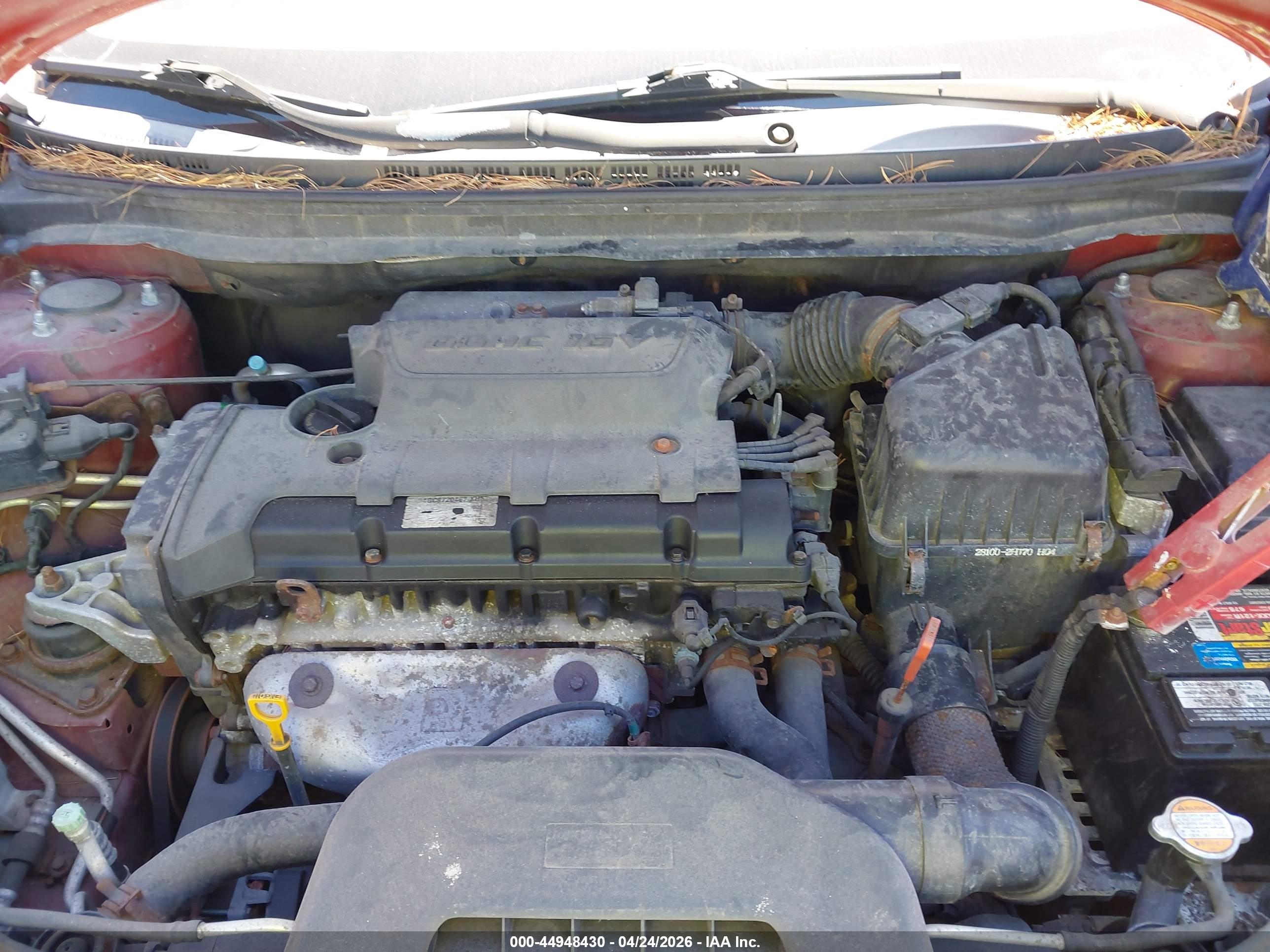 HYUNDAI ELANTRA image 10