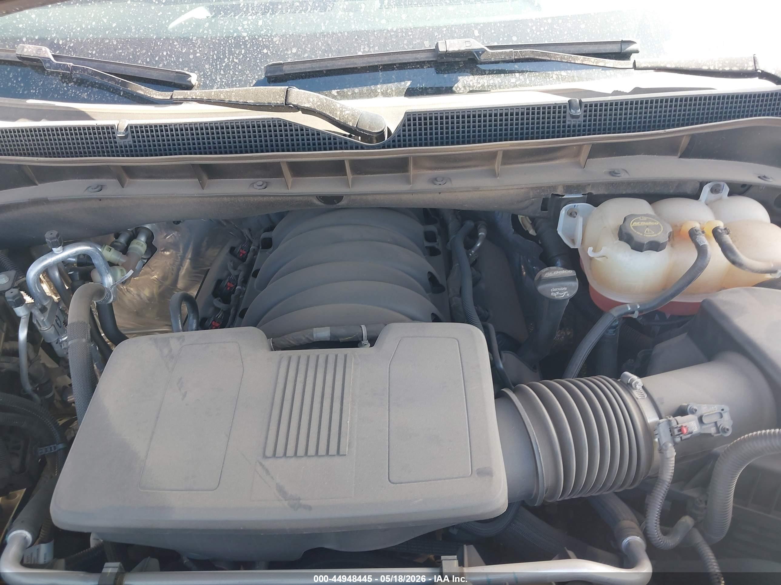 CHEVROLET TAHOE image 10