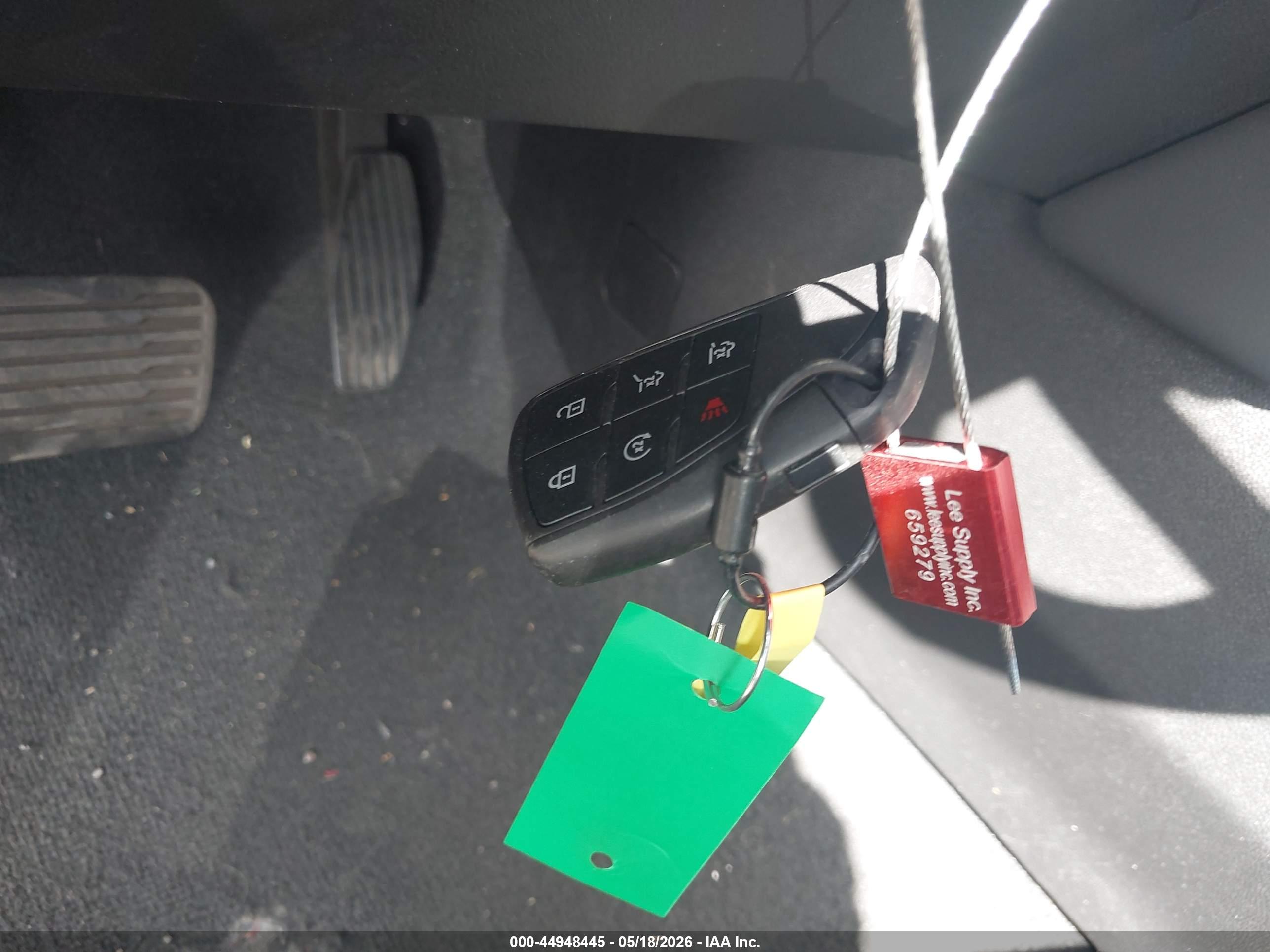 CHEVROLET TAHOE image 11