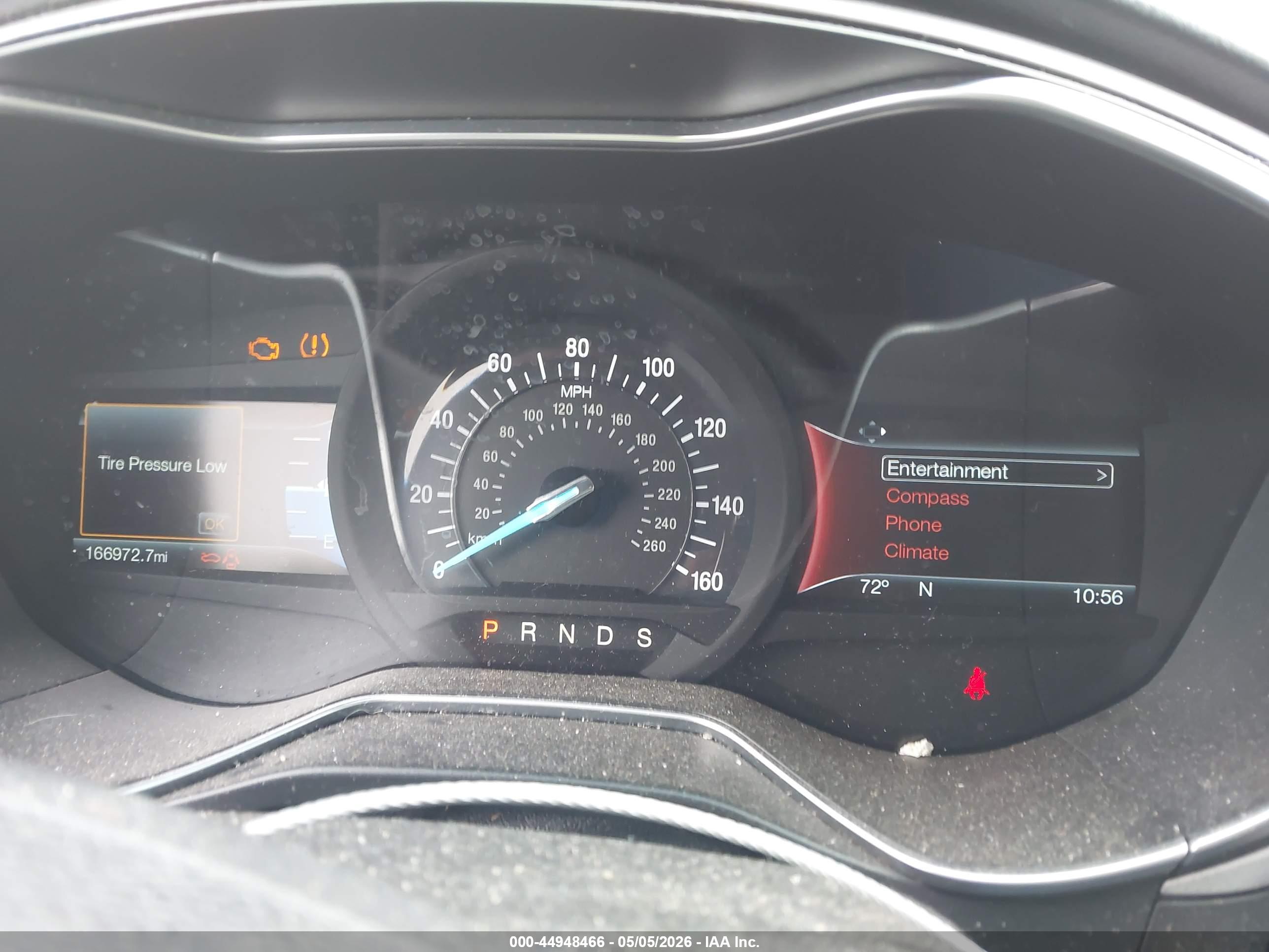 FORD FUSION image 7
