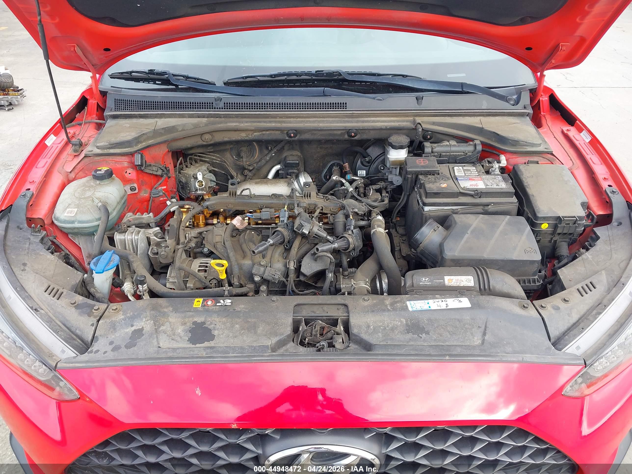HYUNDAI VELOSTER image 10