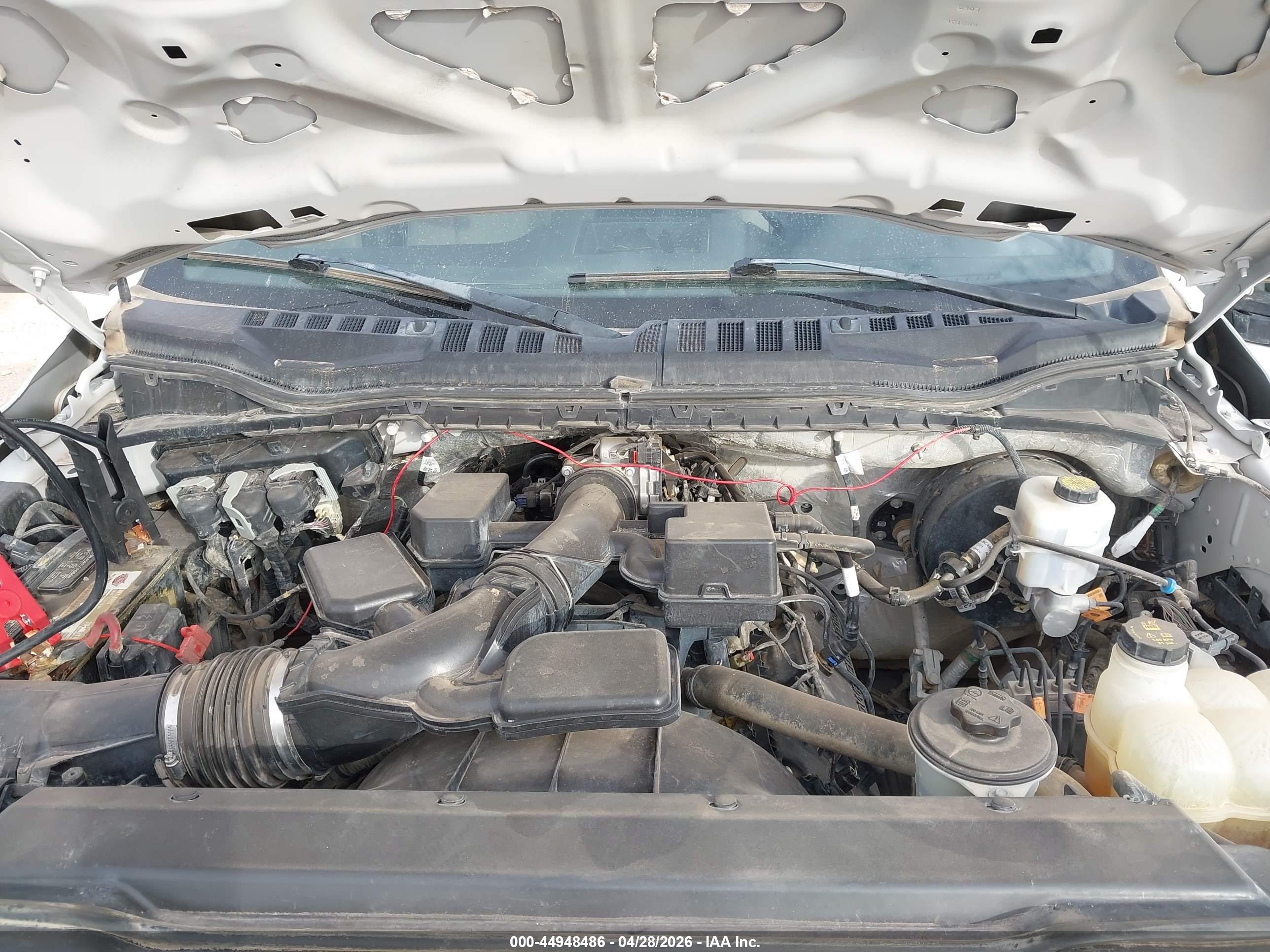 FORD F-250 image 10