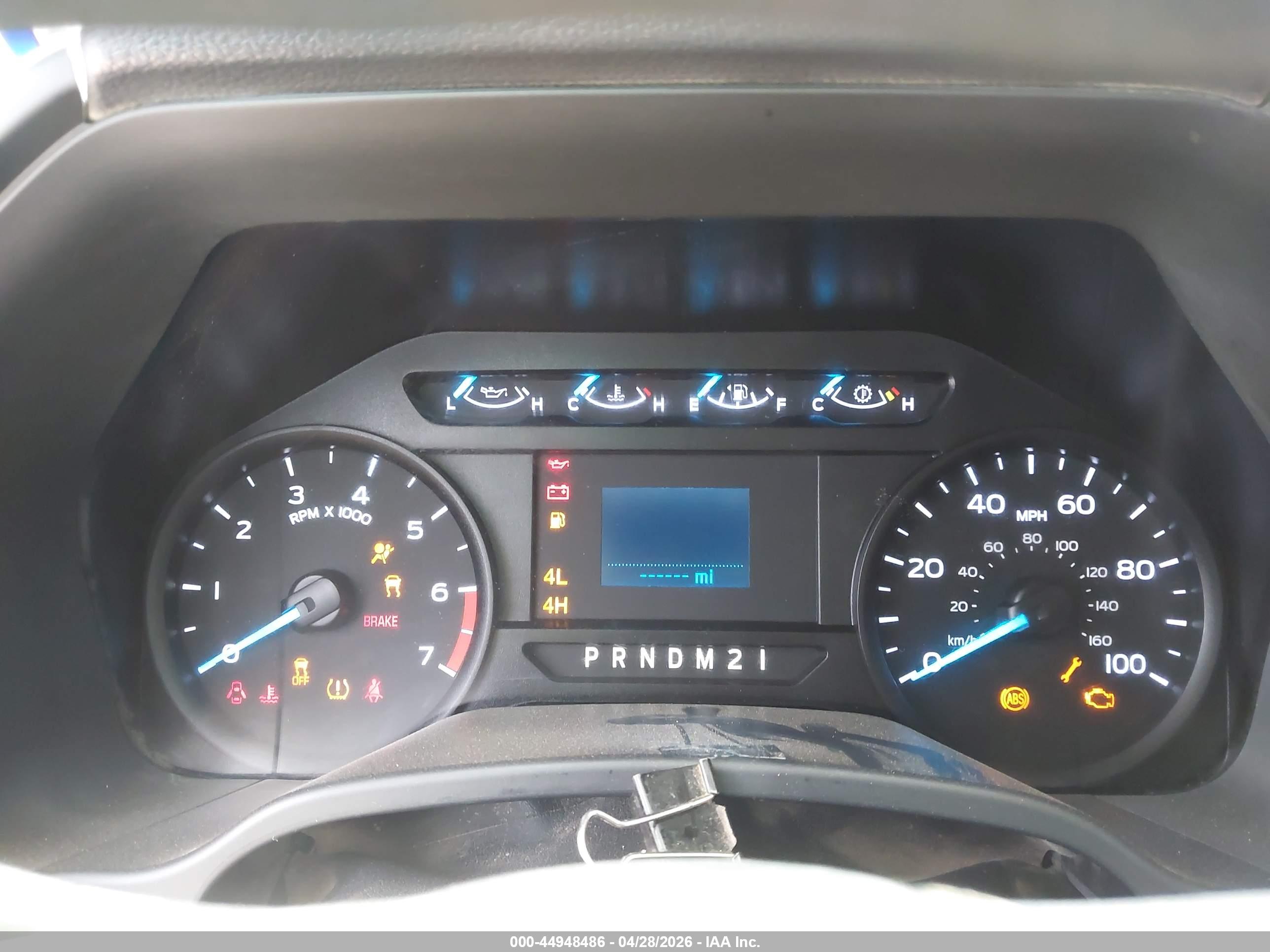 FORD F-250 image 7