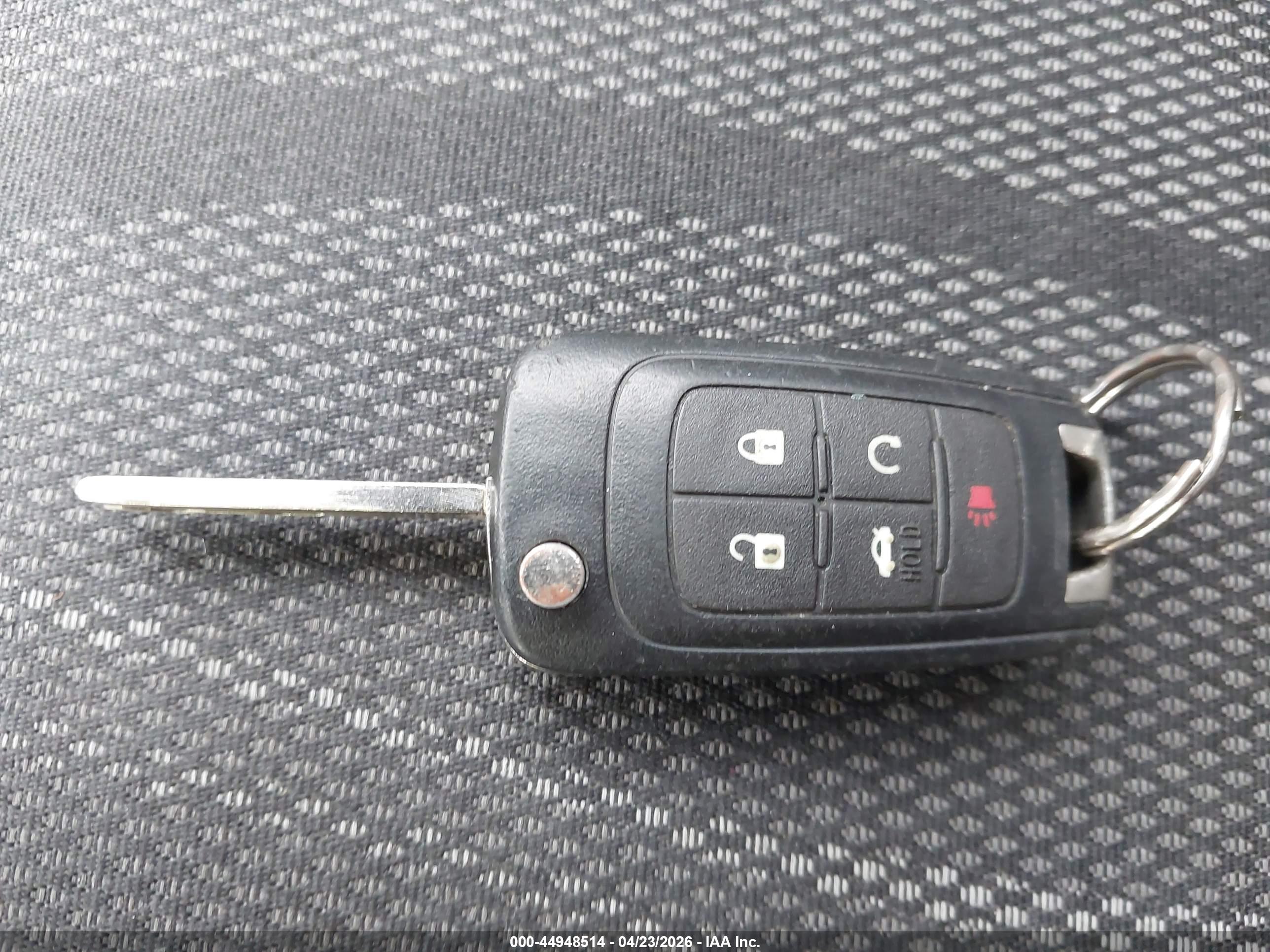 CHEVROLET SONIC image 11