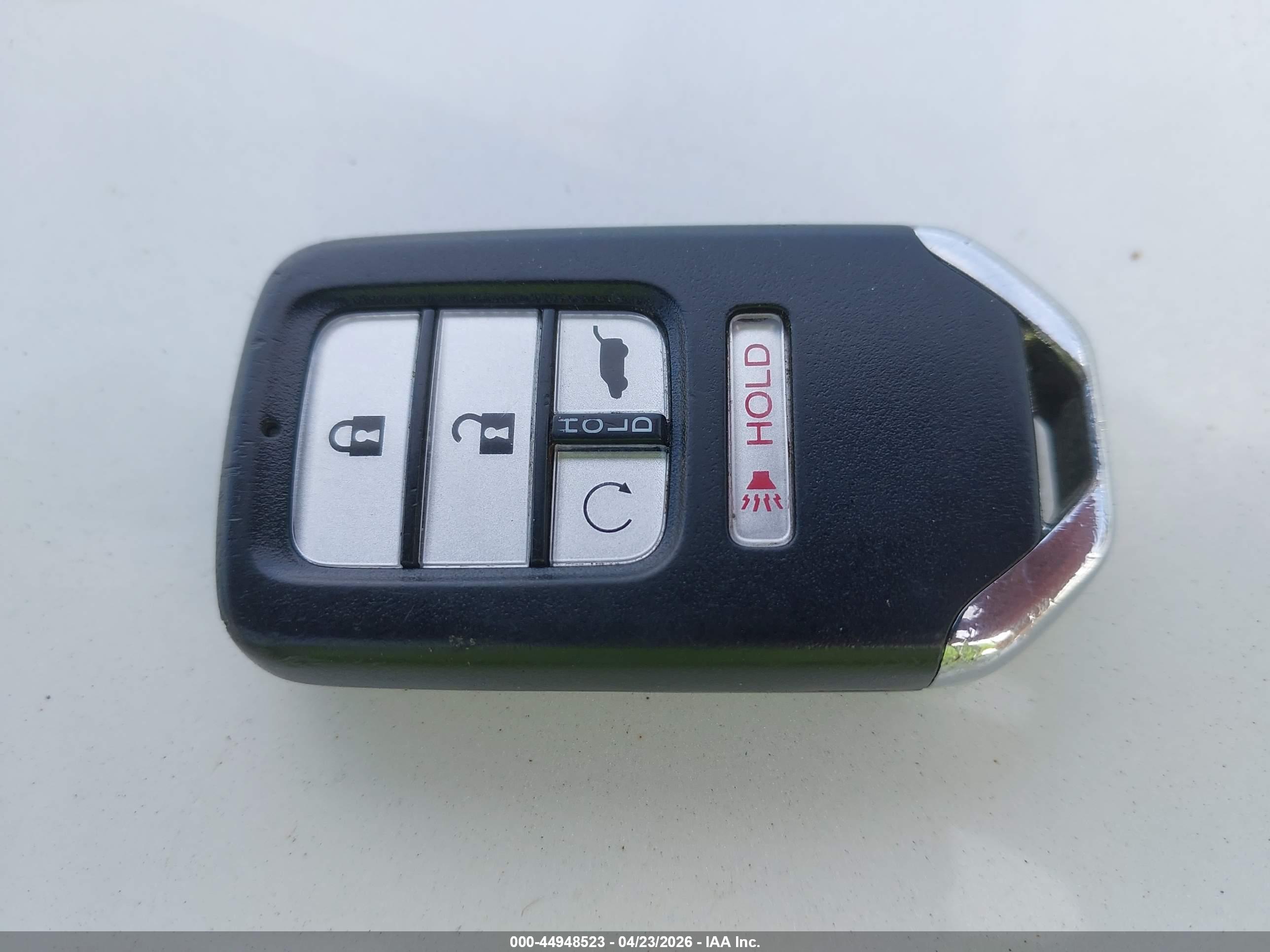 HONDA PILOT image 11