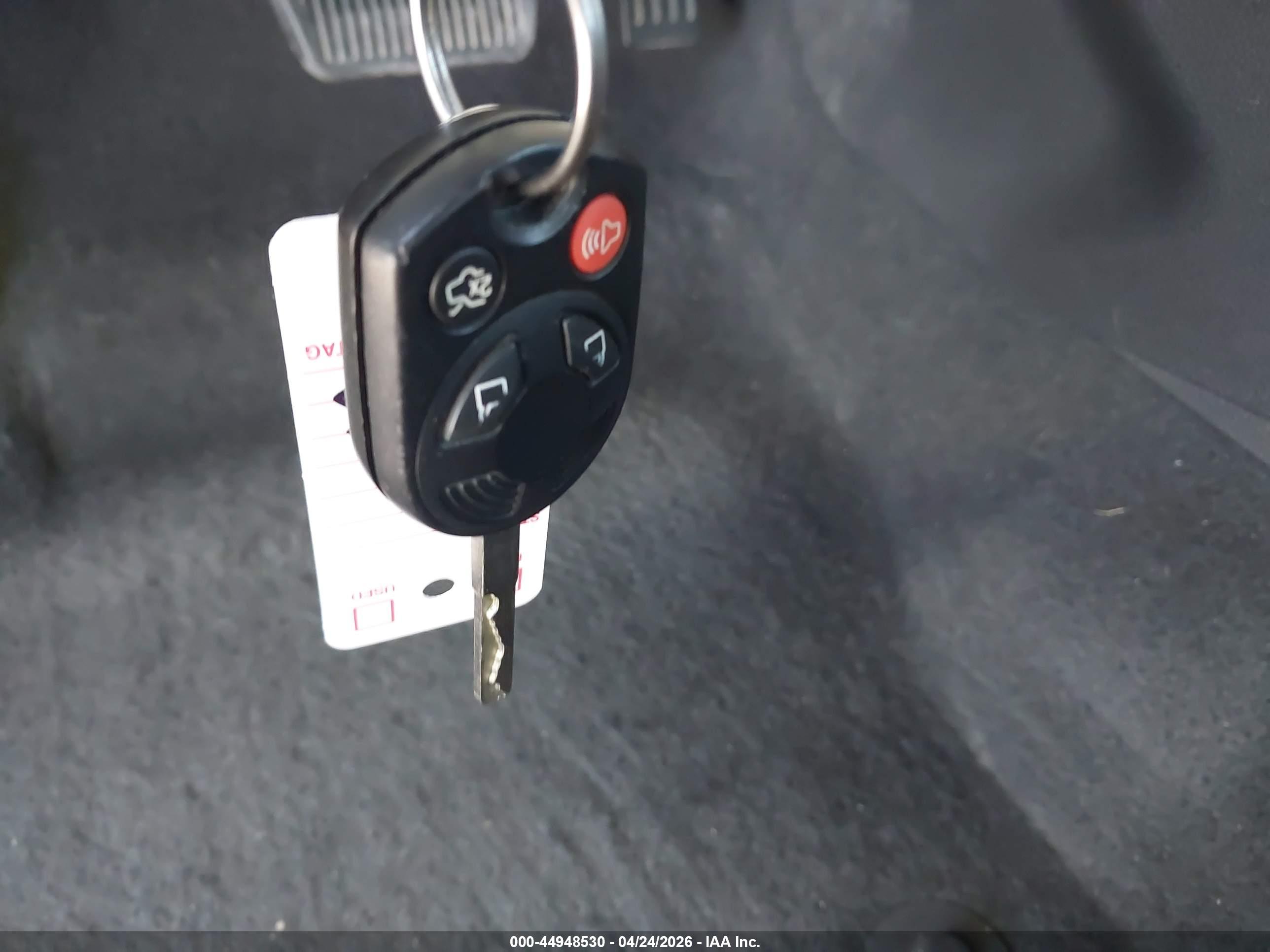 FORD FOCUS image 11