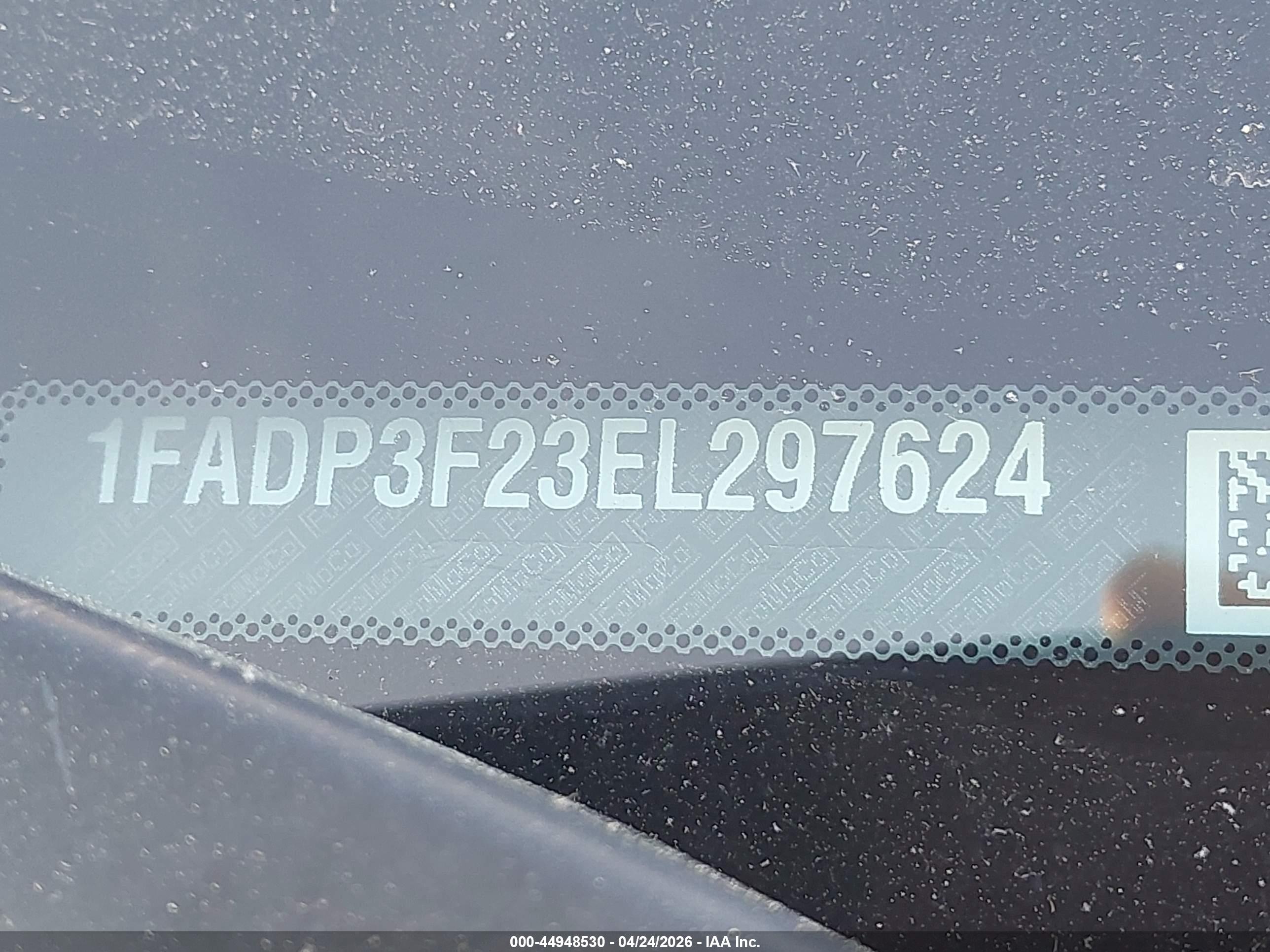 FORD FOCUS image 9