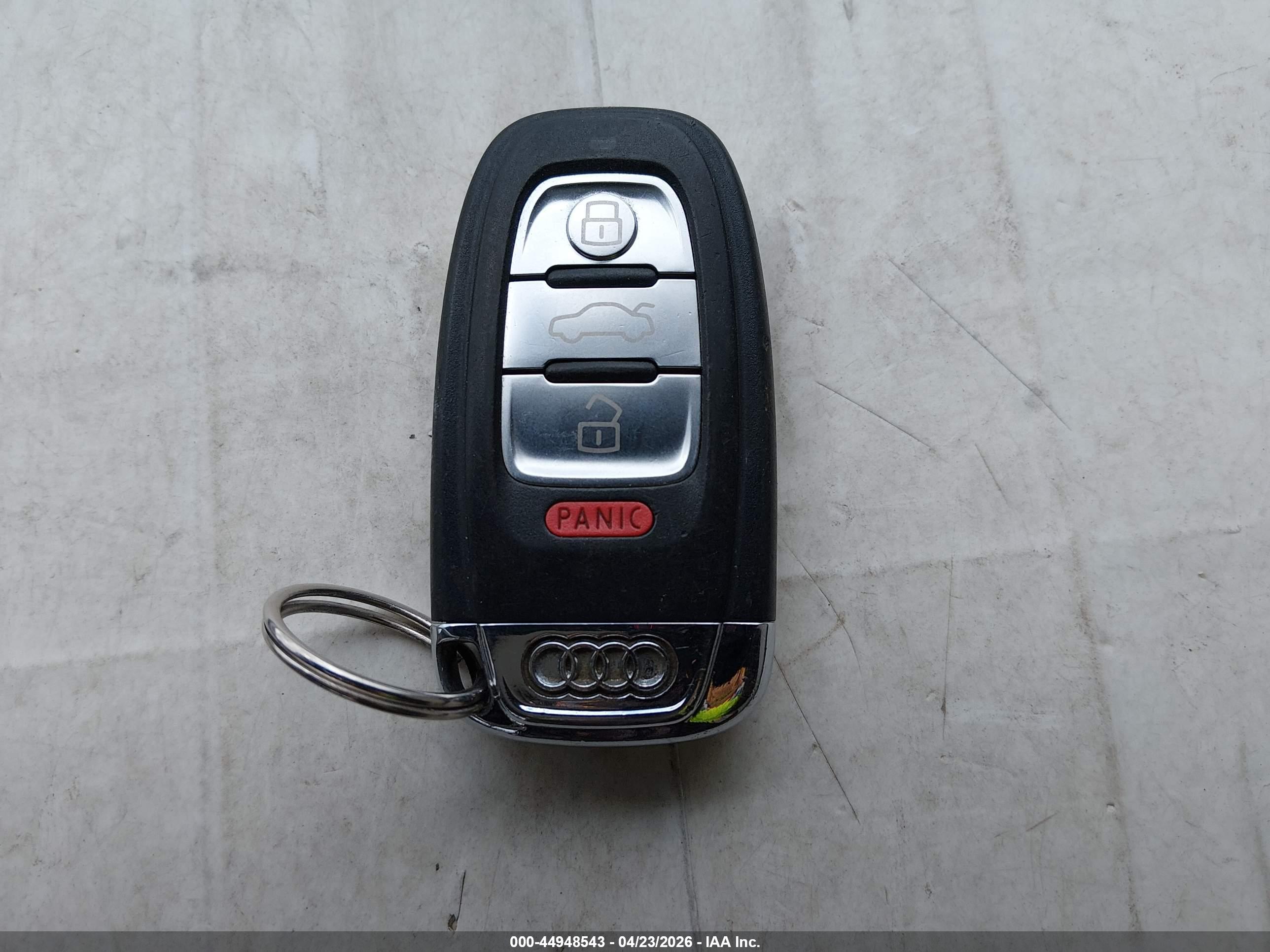 AUDI S4 image 11