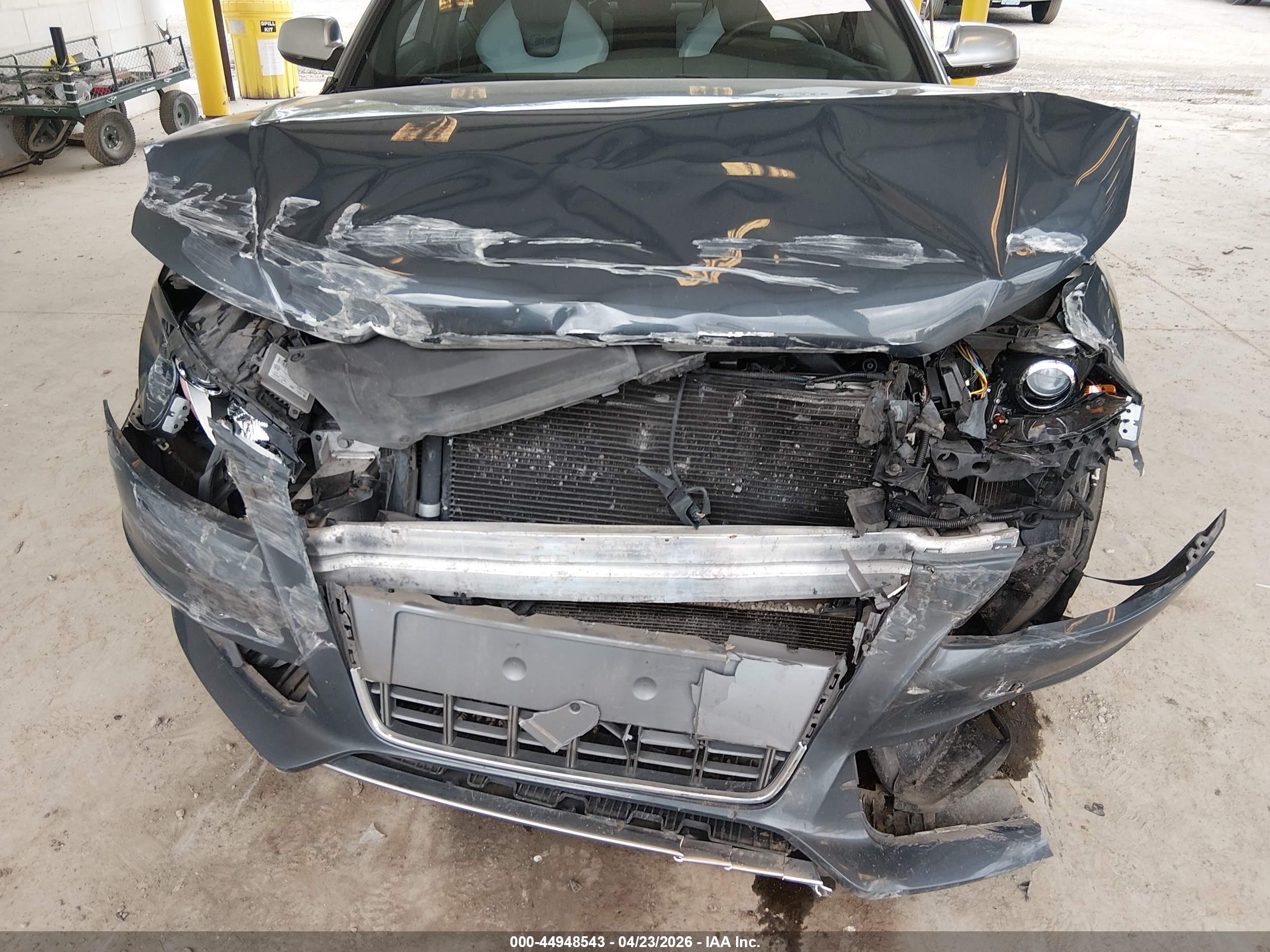 AUDI S4 image 6