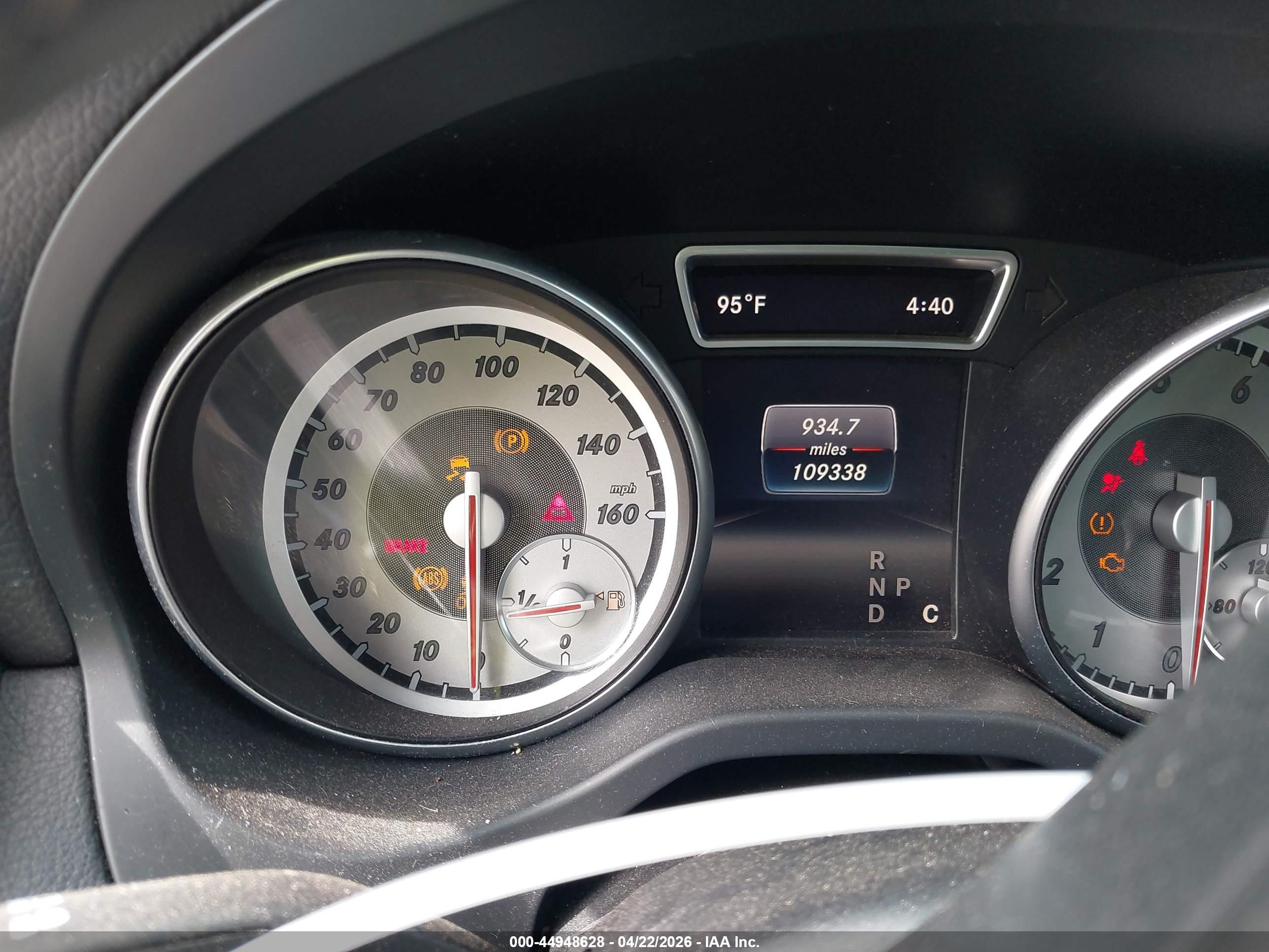 MERCEDES-BENZ CLA image 7