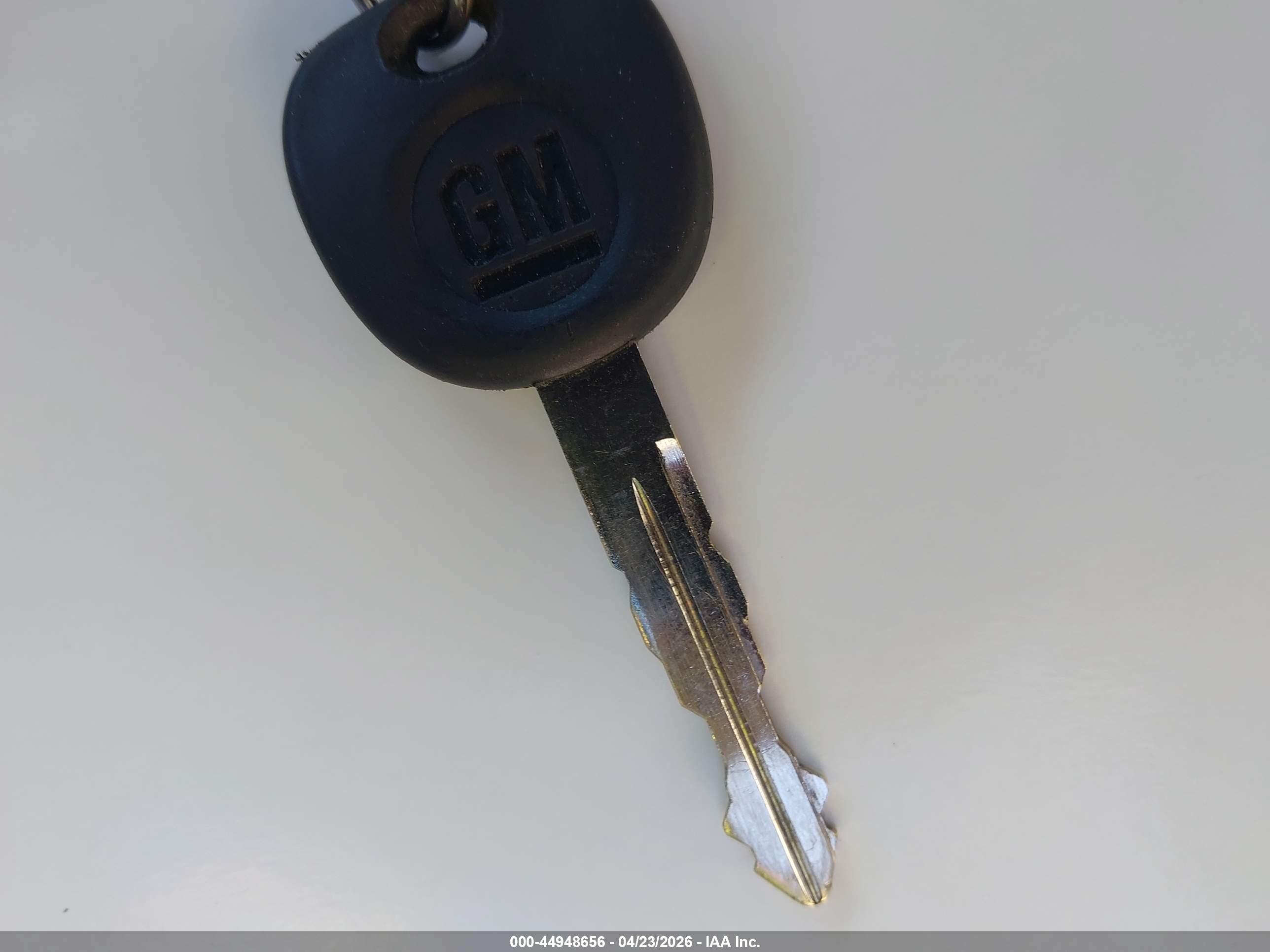 GMC ENVOY image 11