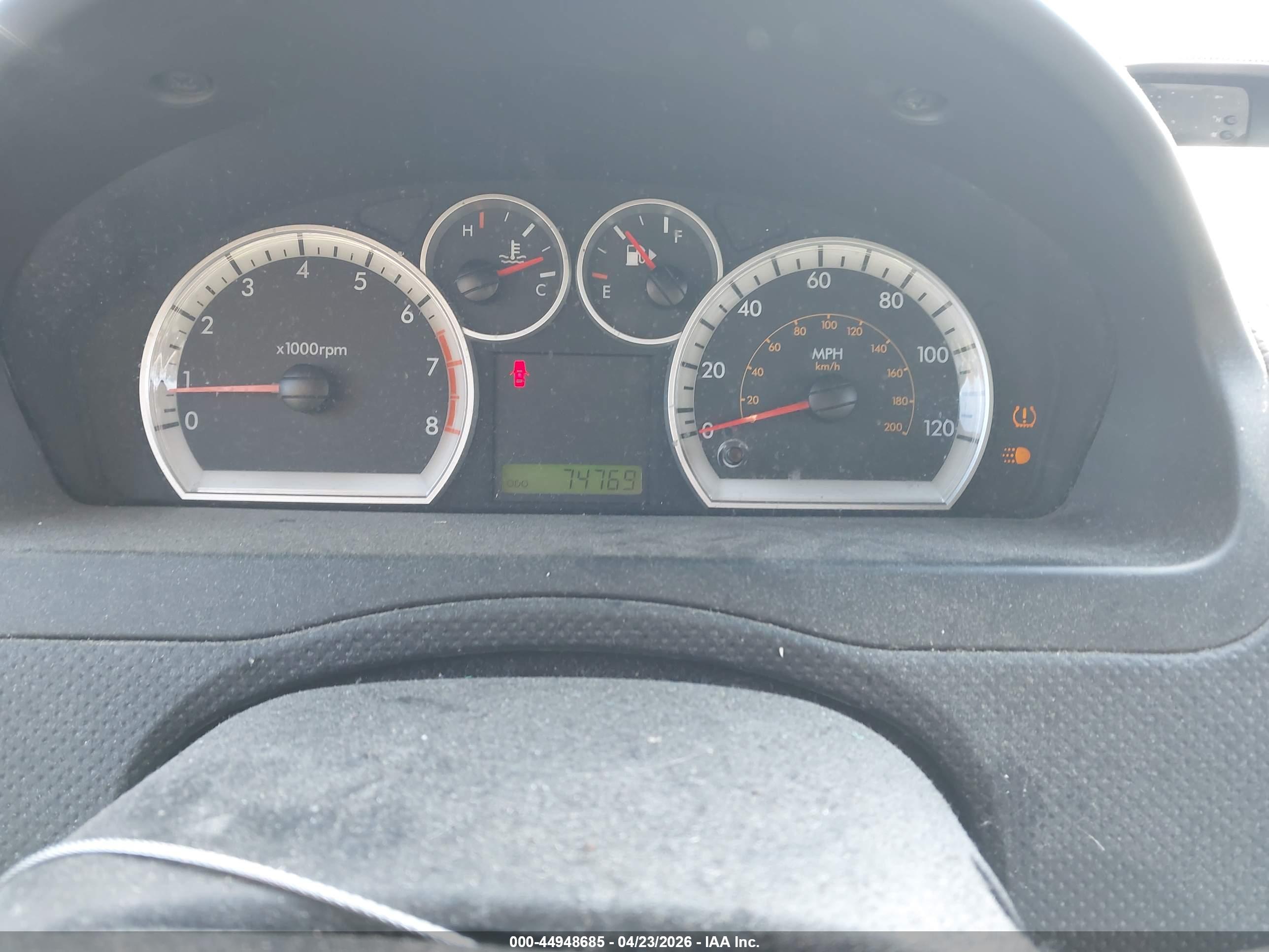 CHEVROLET AVEO image 7