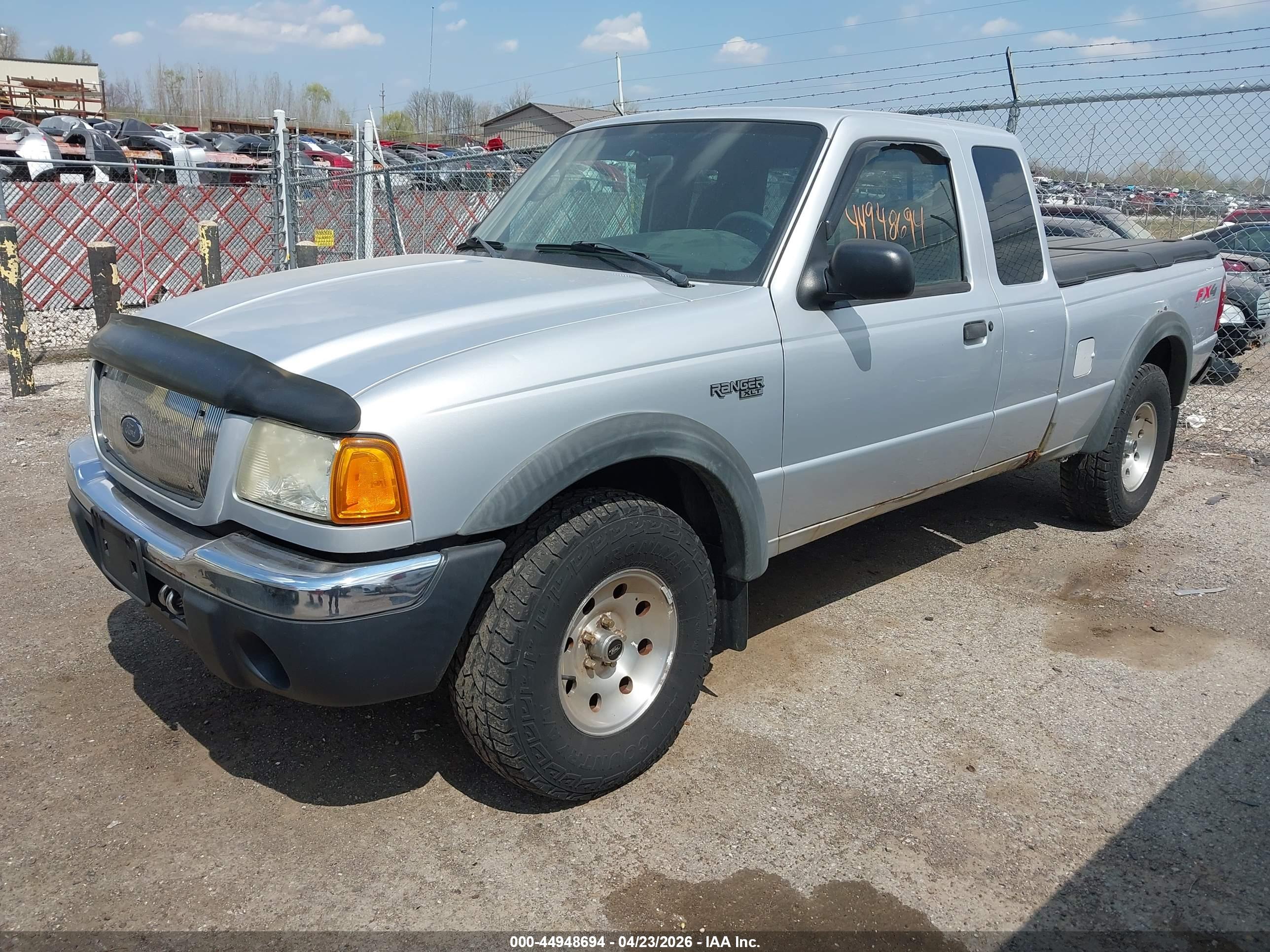 FORD RANGER image 2