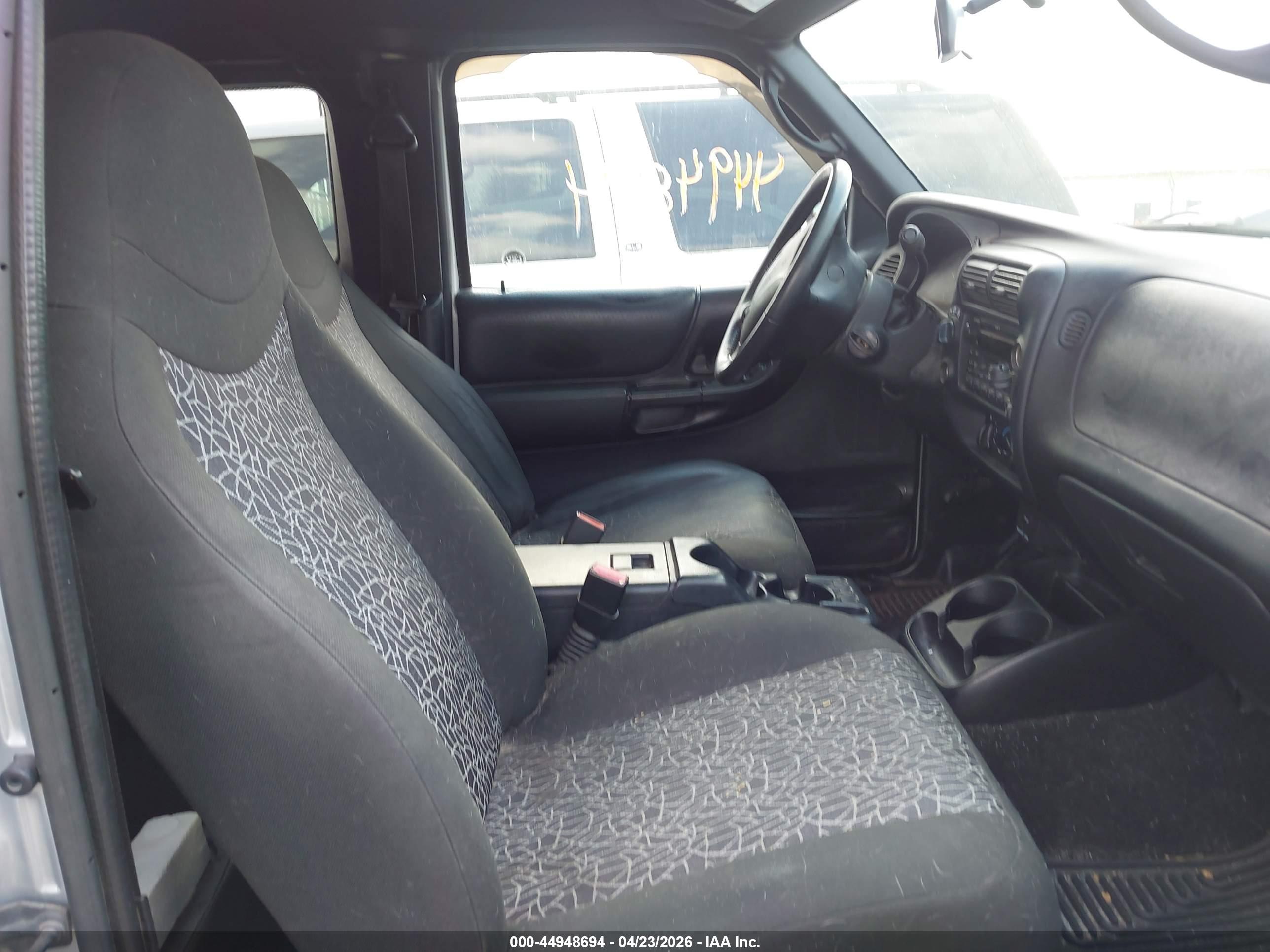 FORD RANGER image 5