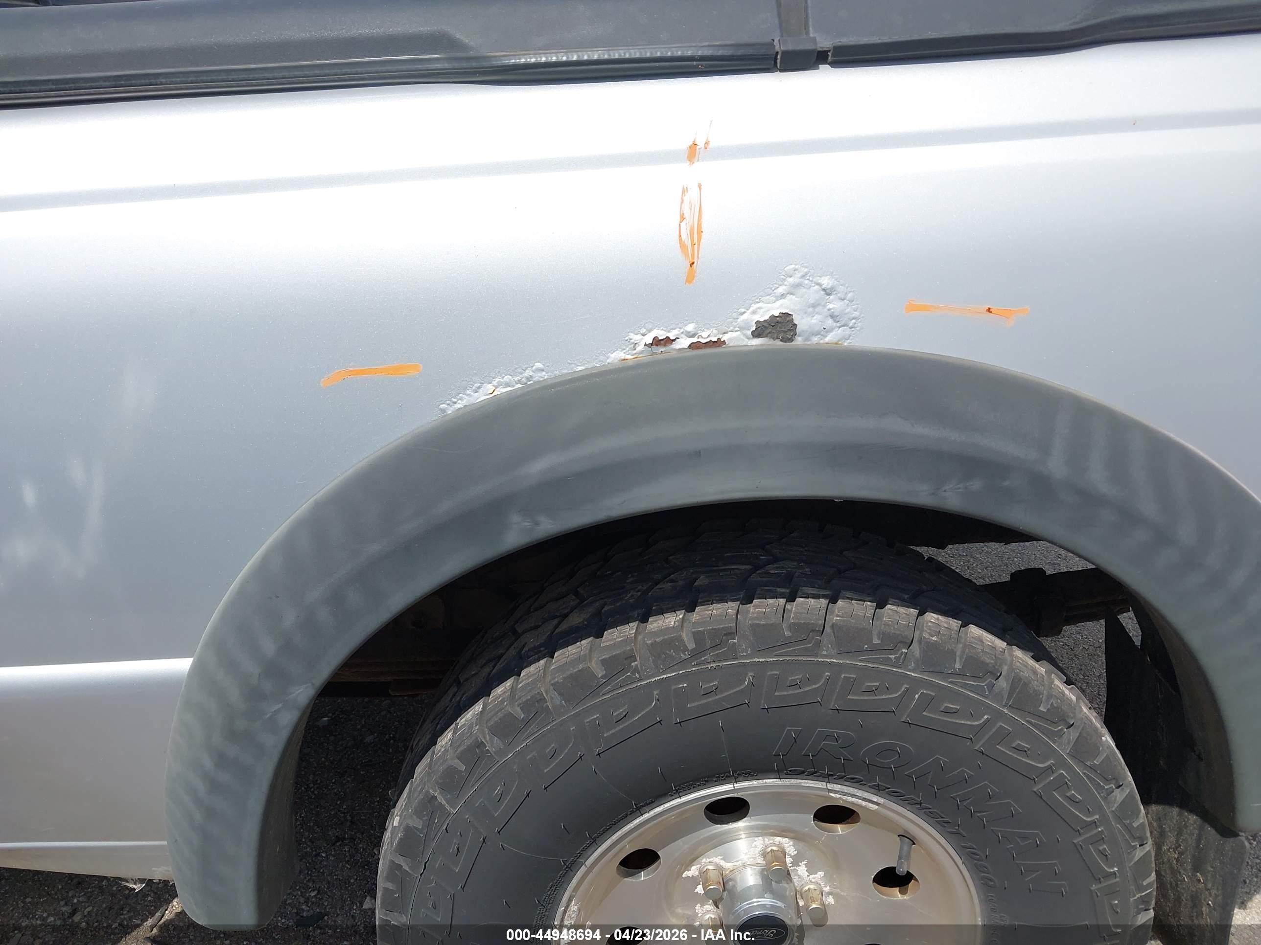 FORD RANGER image 6