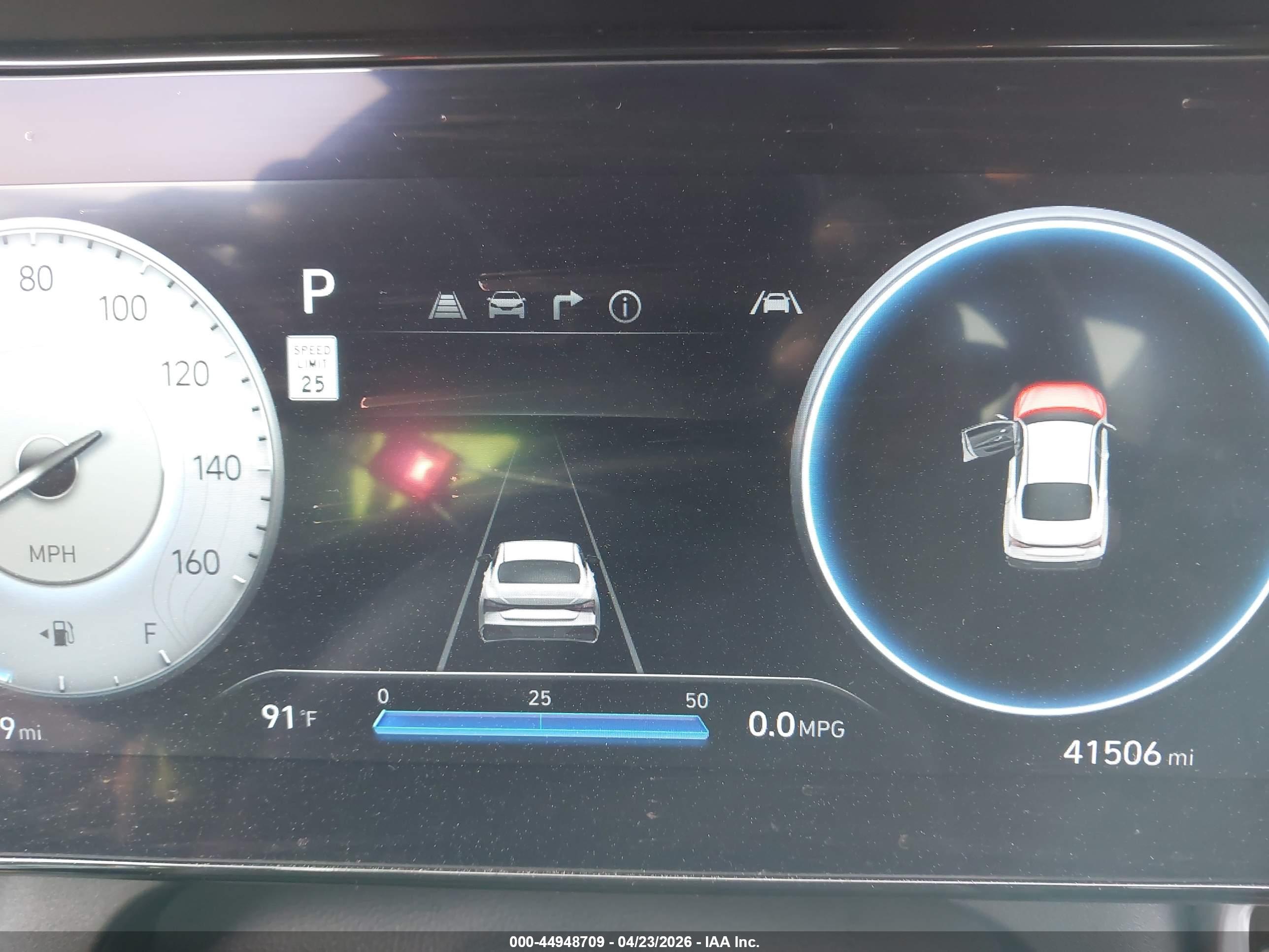 HYUNDAI ELANTRA image 7