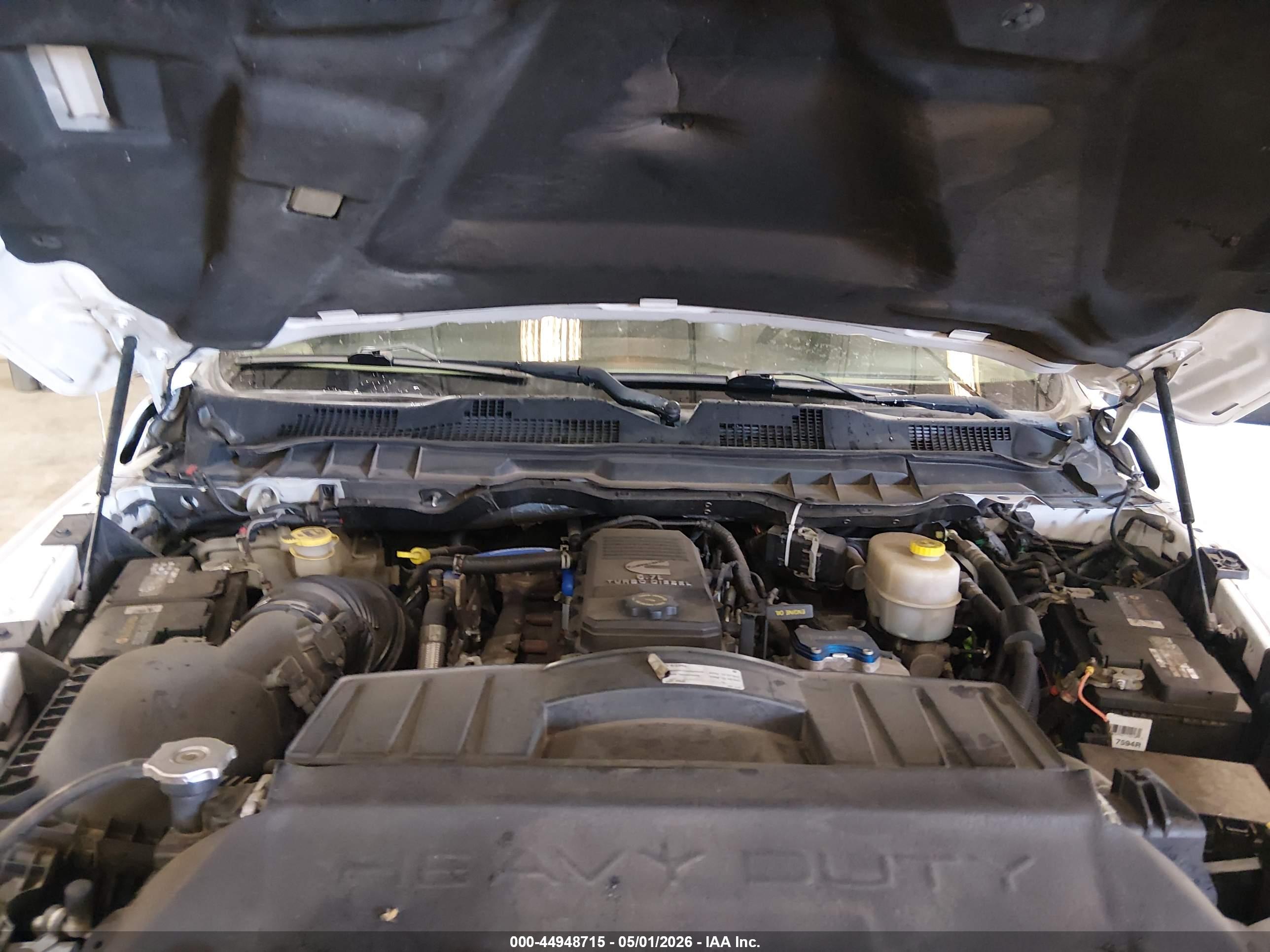 RAM 3500 image 10