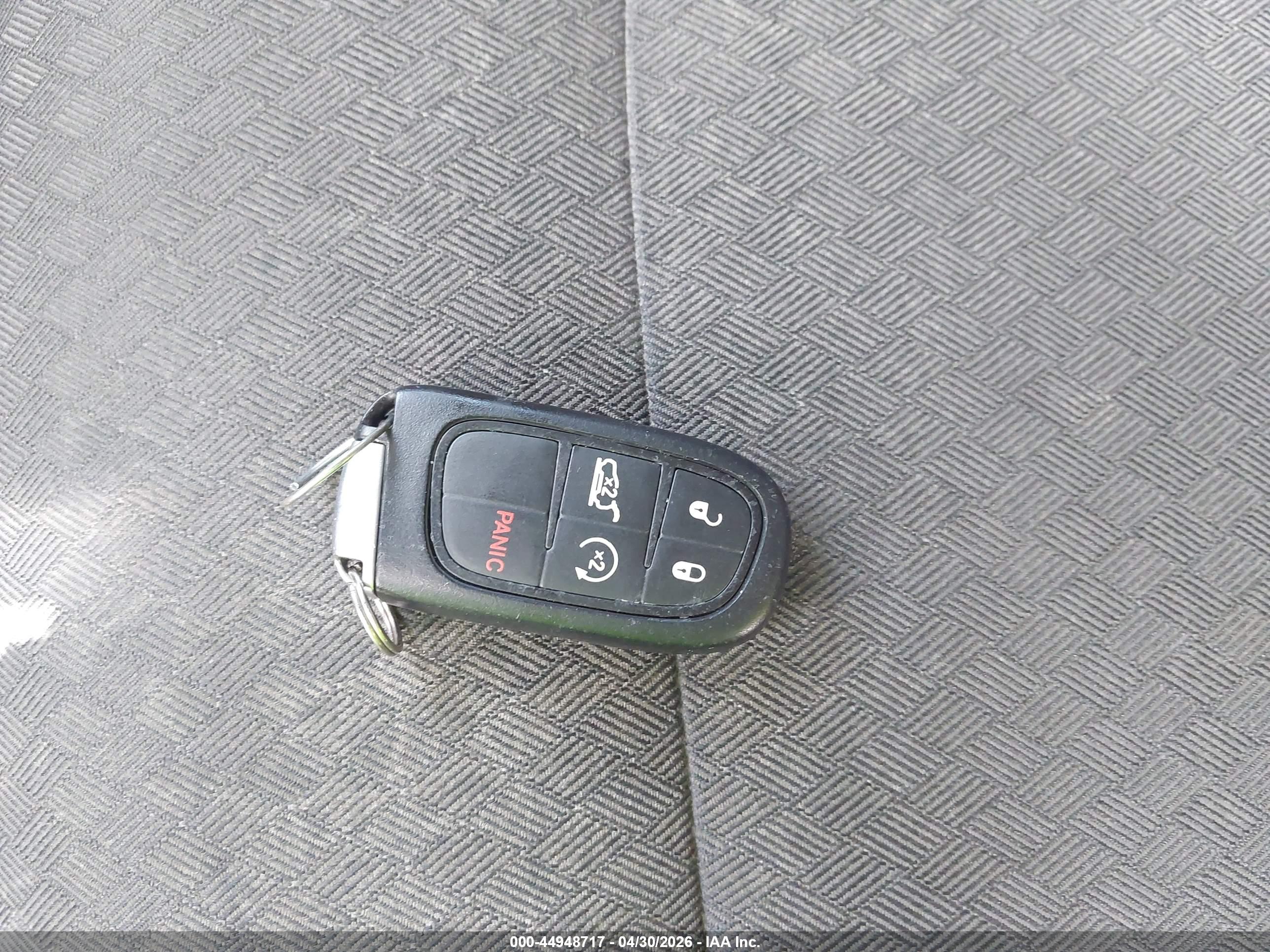 JEEP CHEROKEE image 11