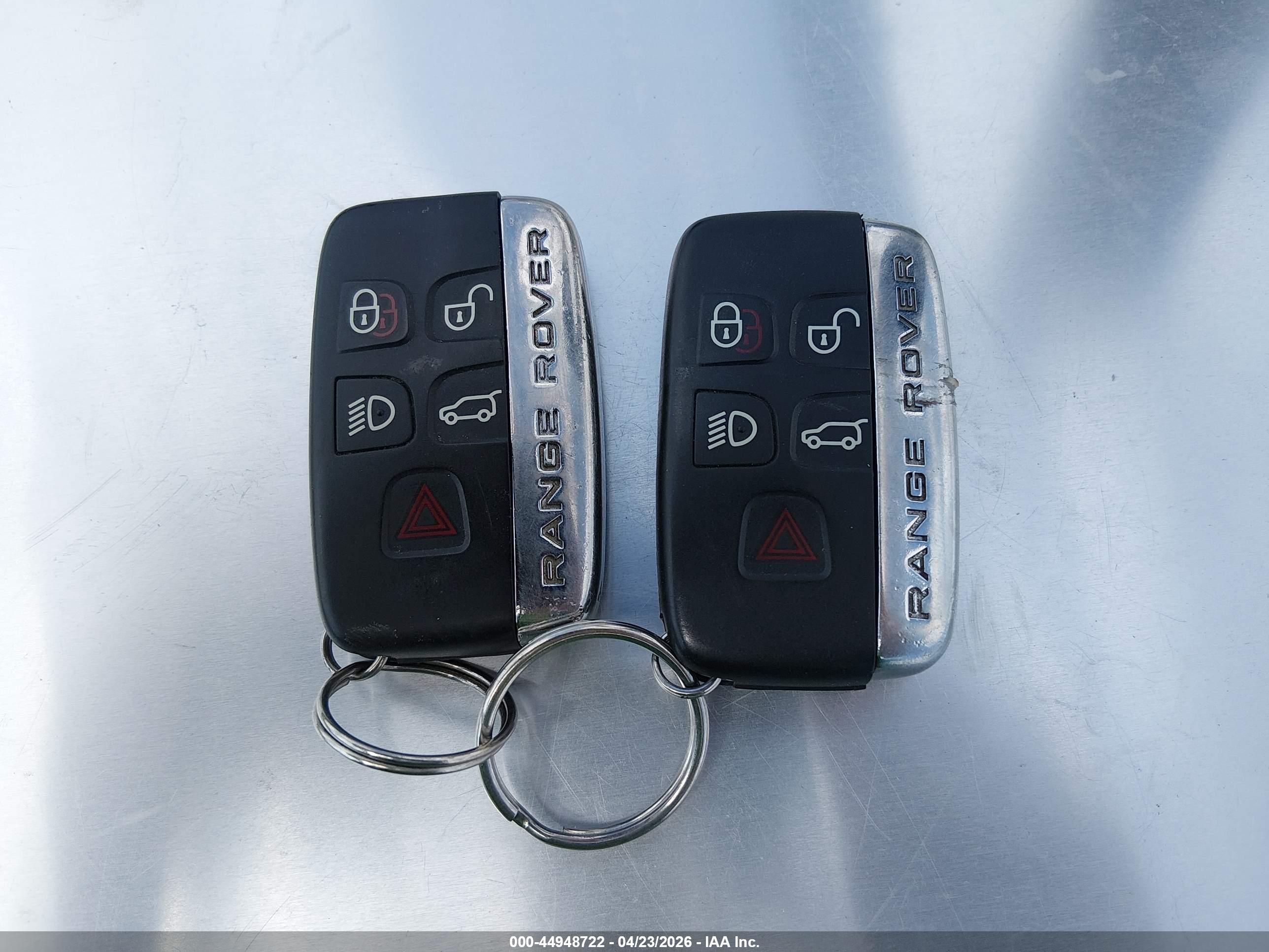 LAND ROVER image 11