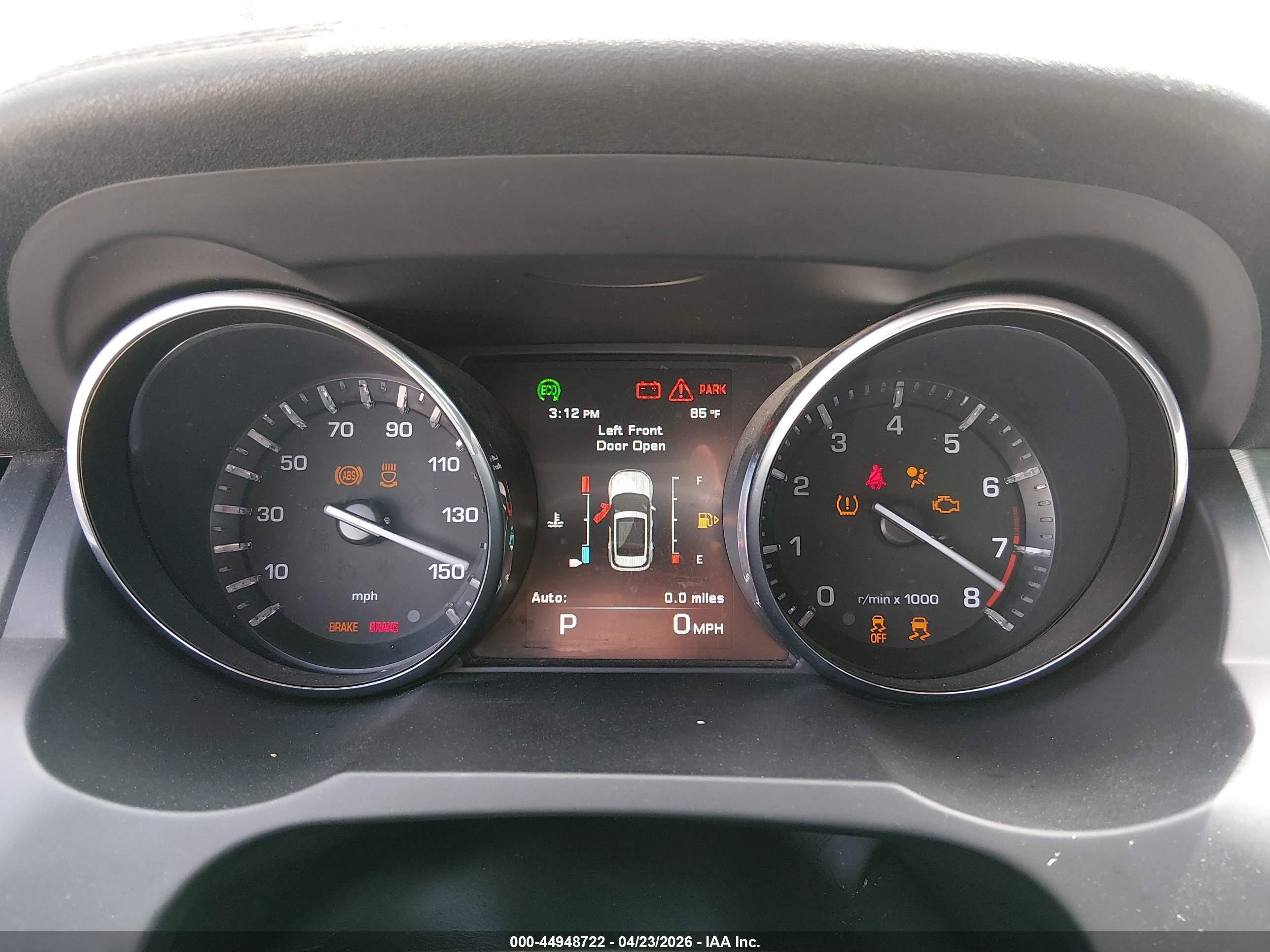 LAND ROVER image 7