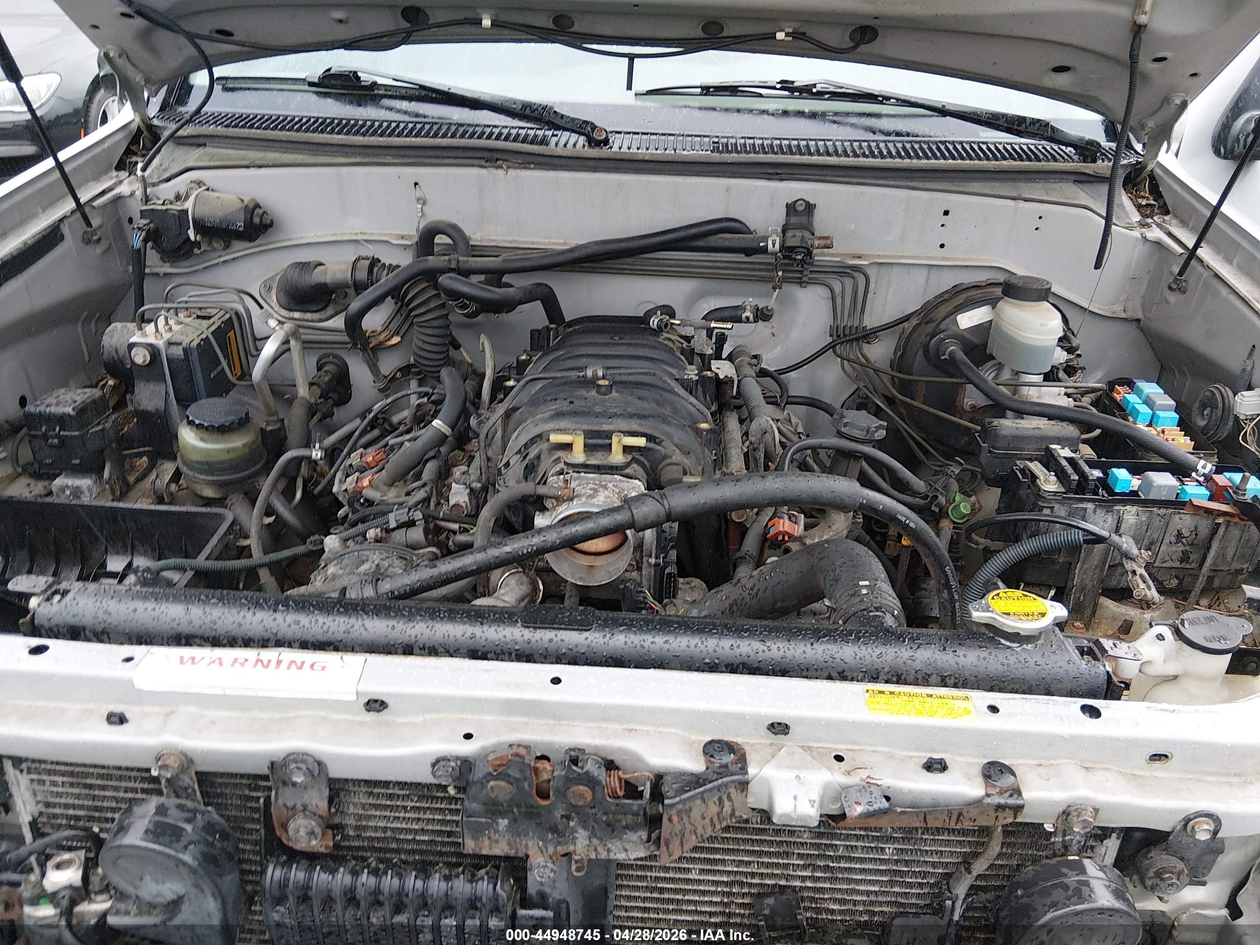 TOYOTA SEQUOIA image 10