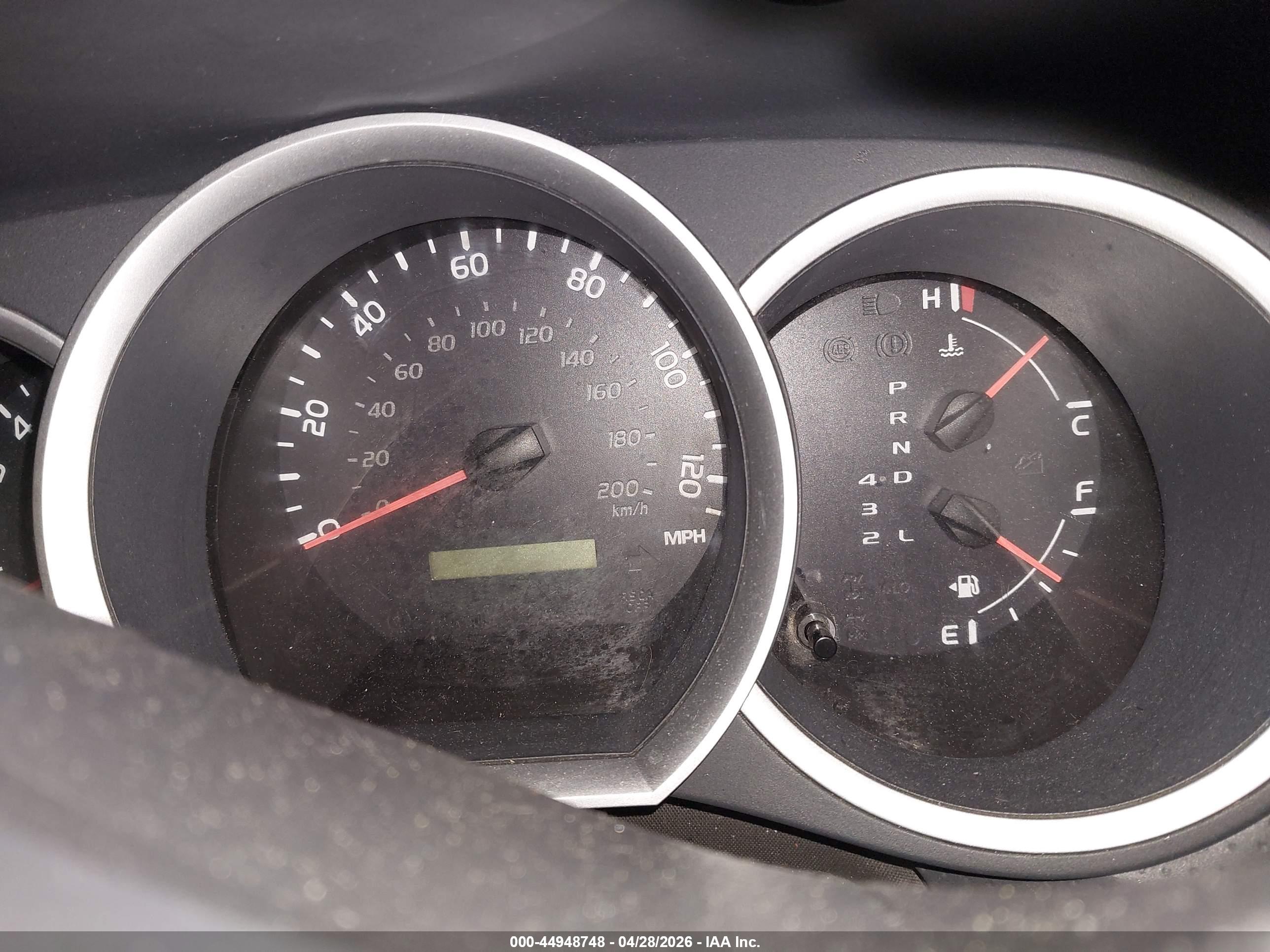 TOYOTA TACOMA image 7