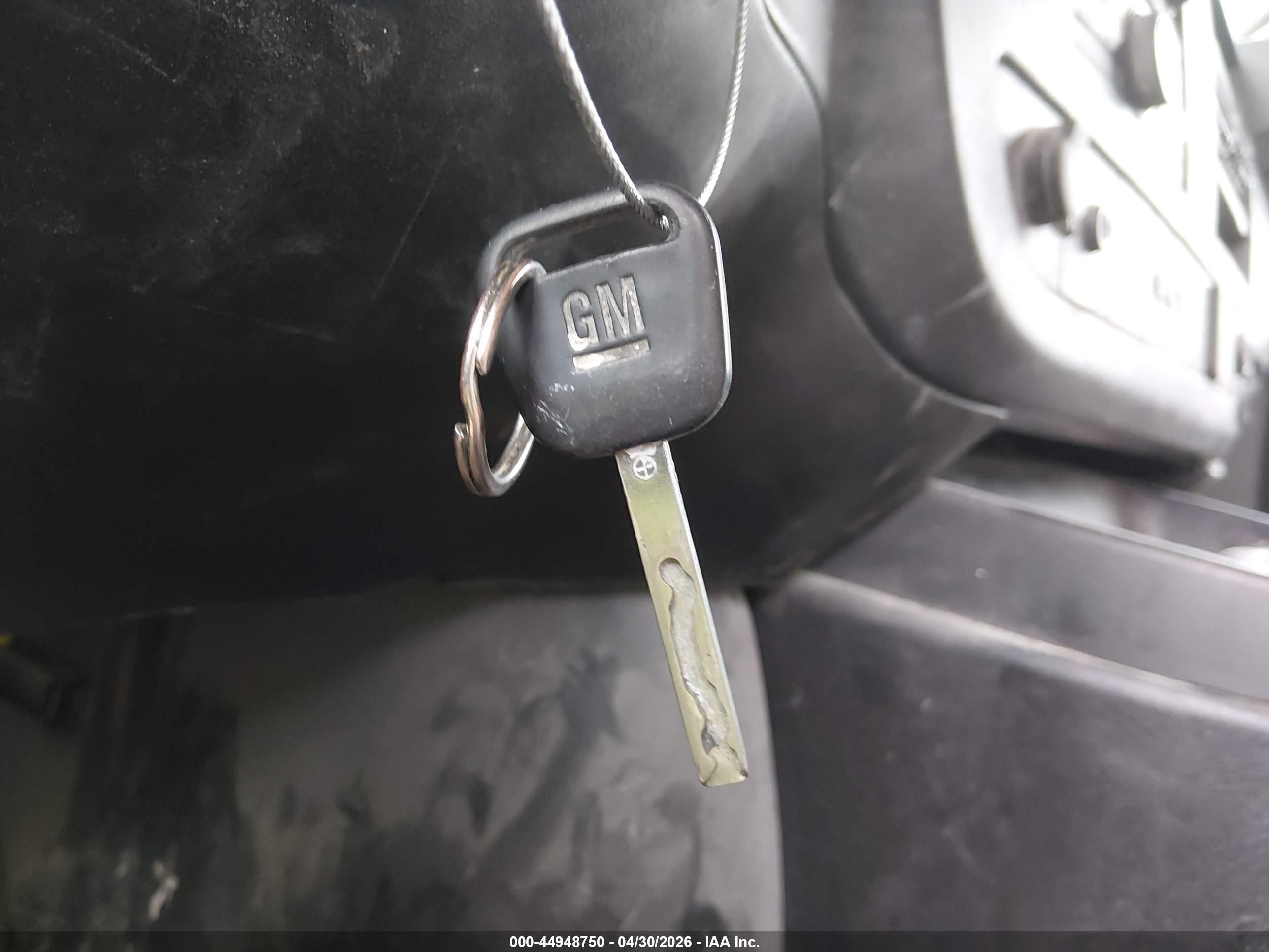 CHEVROLET EXPRESS image 11