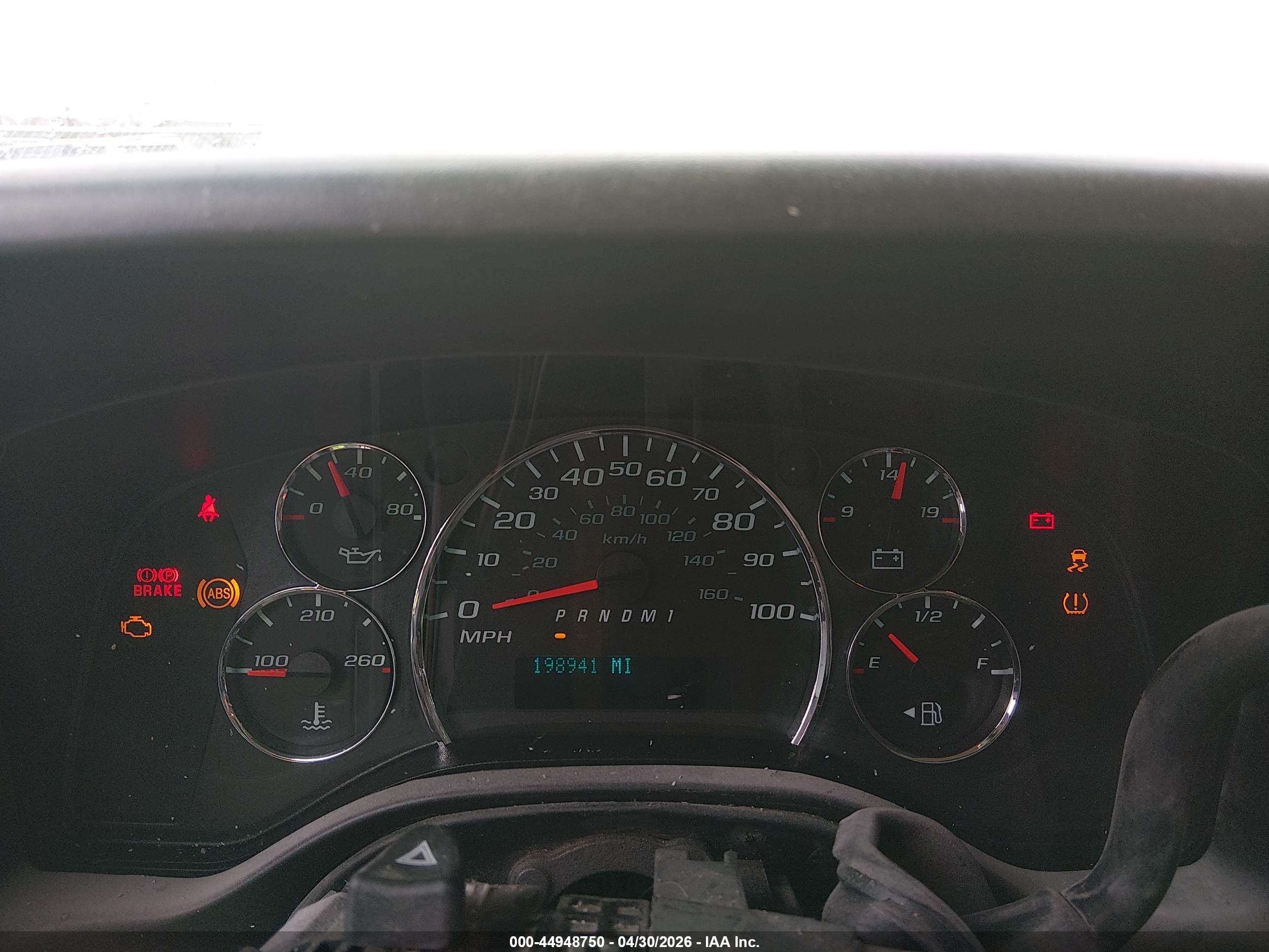 CHEVROLET EXPRESS image 7