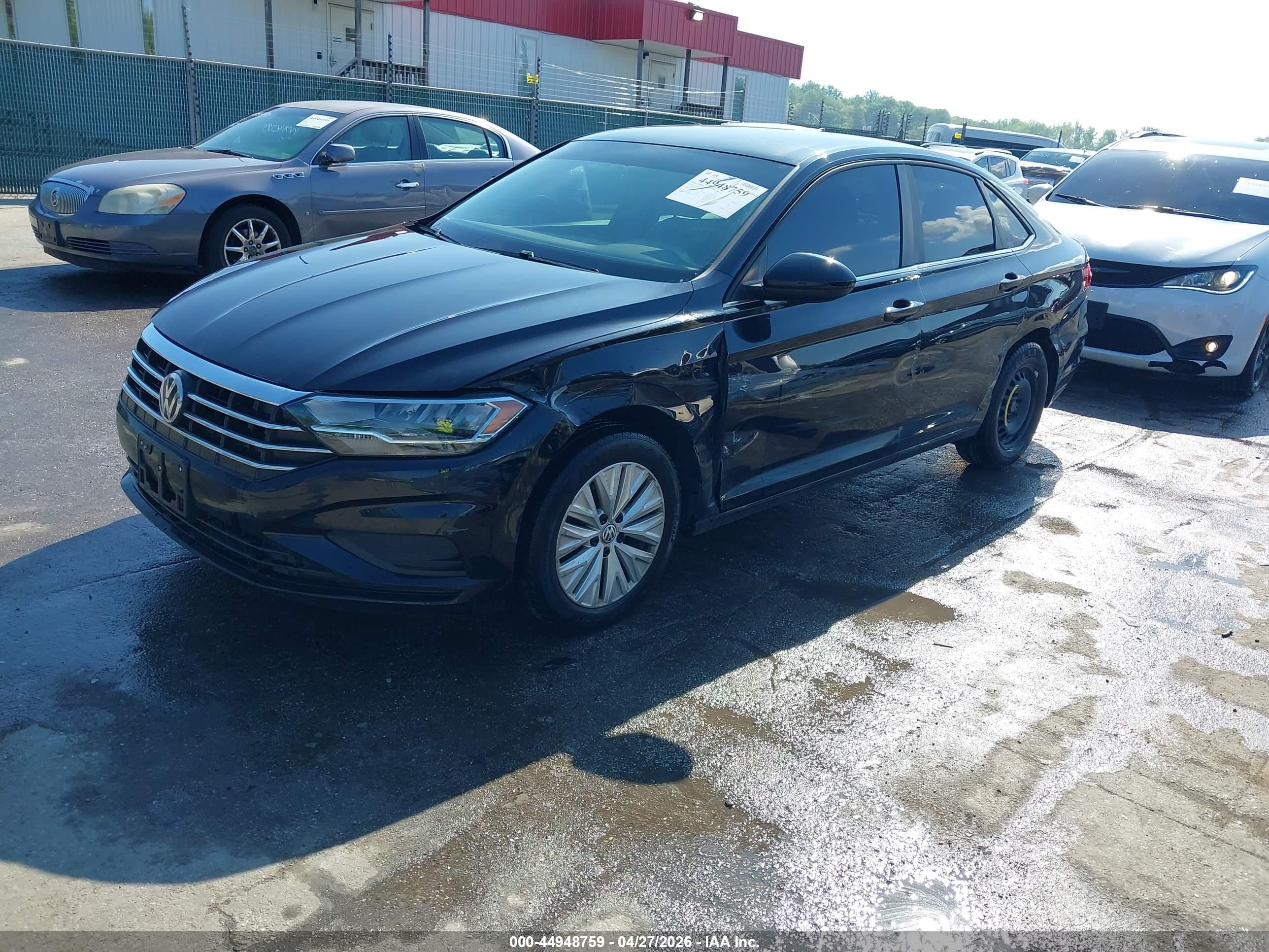 VOLKSWAGEN JETTA image 2