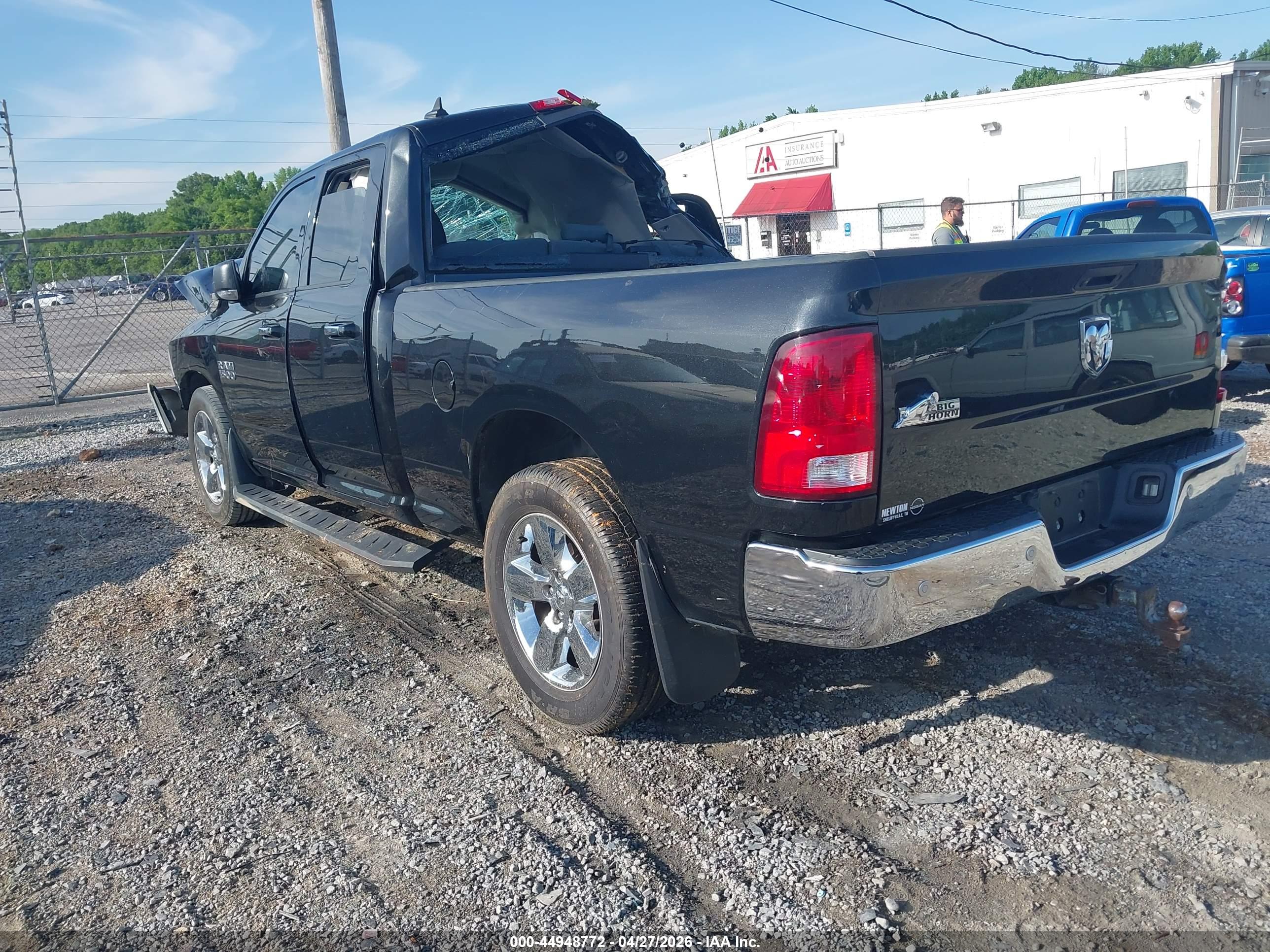 RAM 1500 image 3