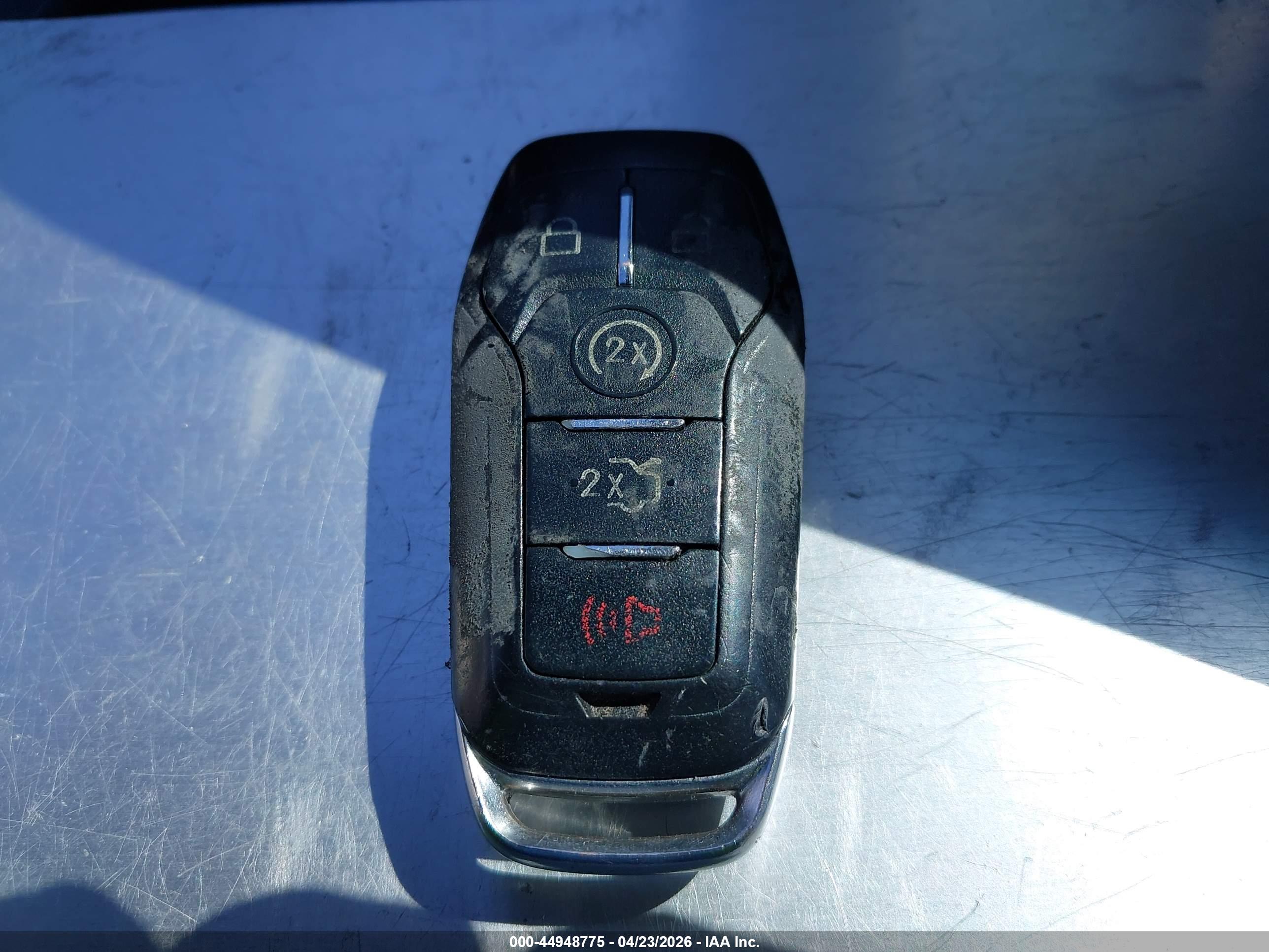 LINCOLN MKZ image 11