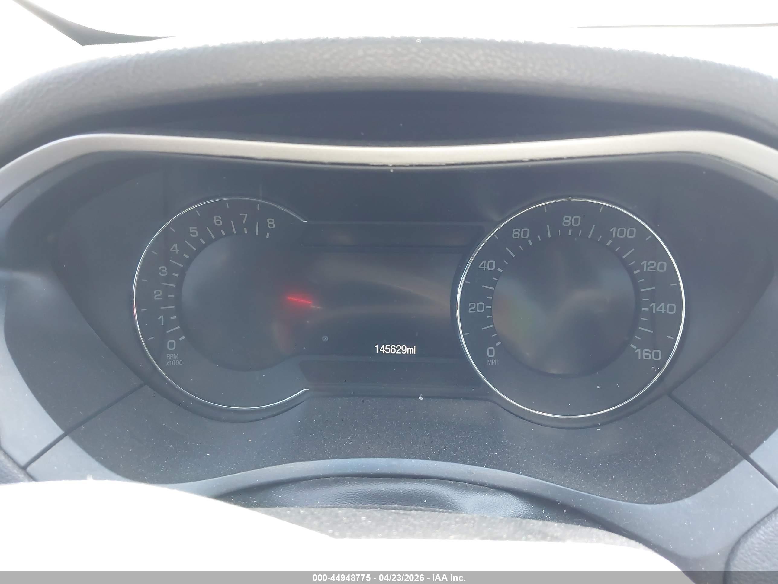 LINCOLN MKZ image 7