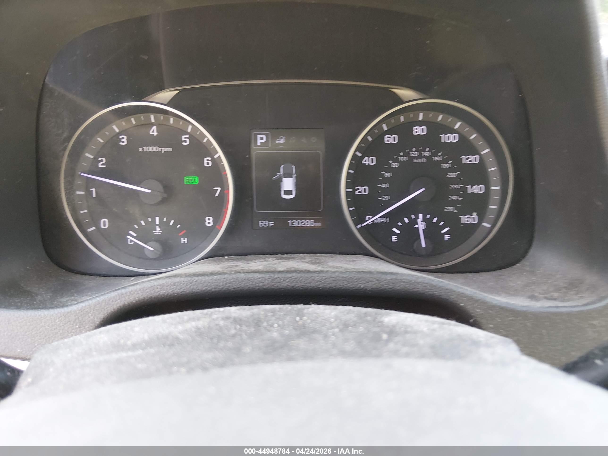 HYUNDAI ELANTRA image 7