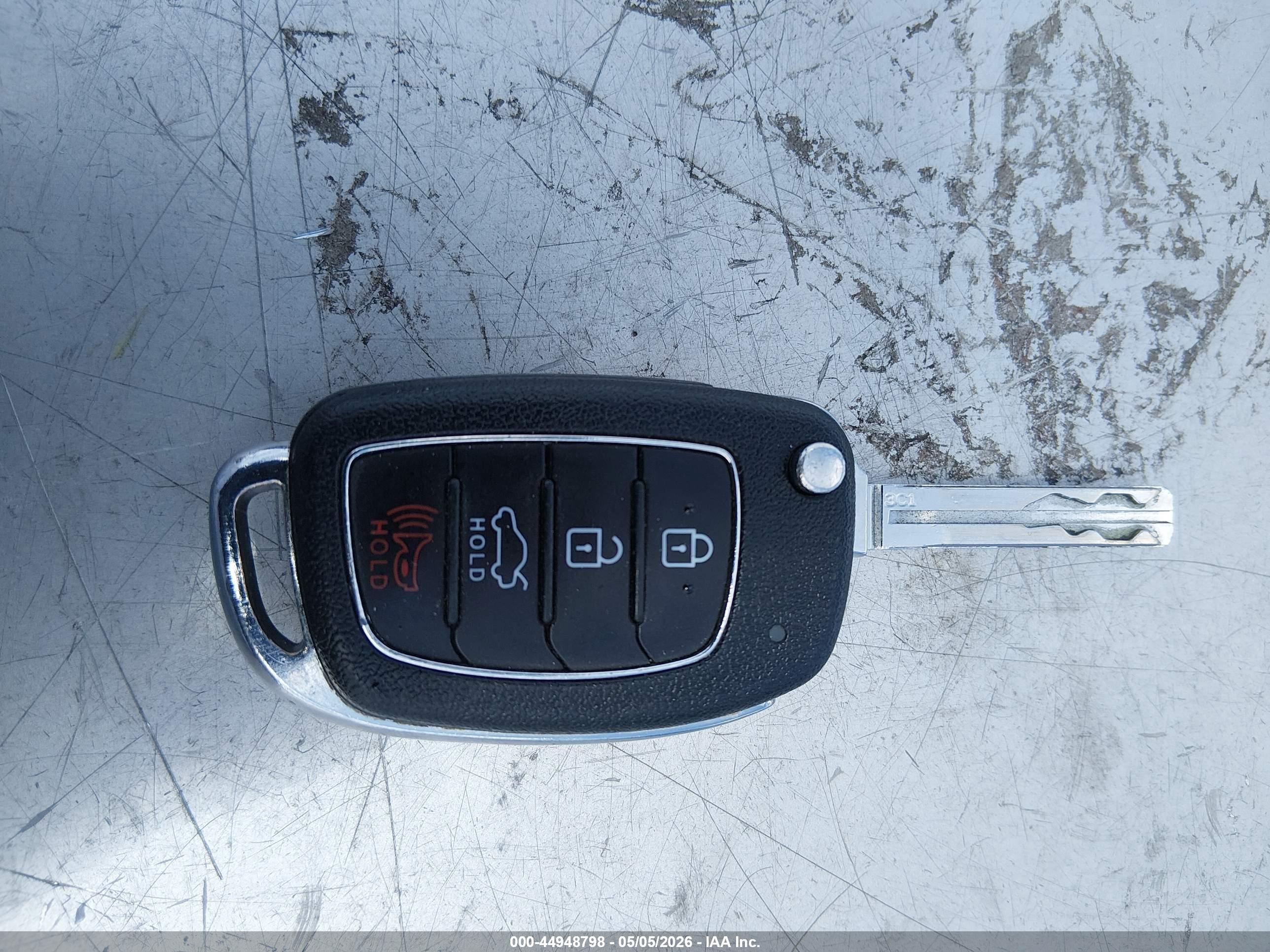 HYUNDAI SONATA image 11