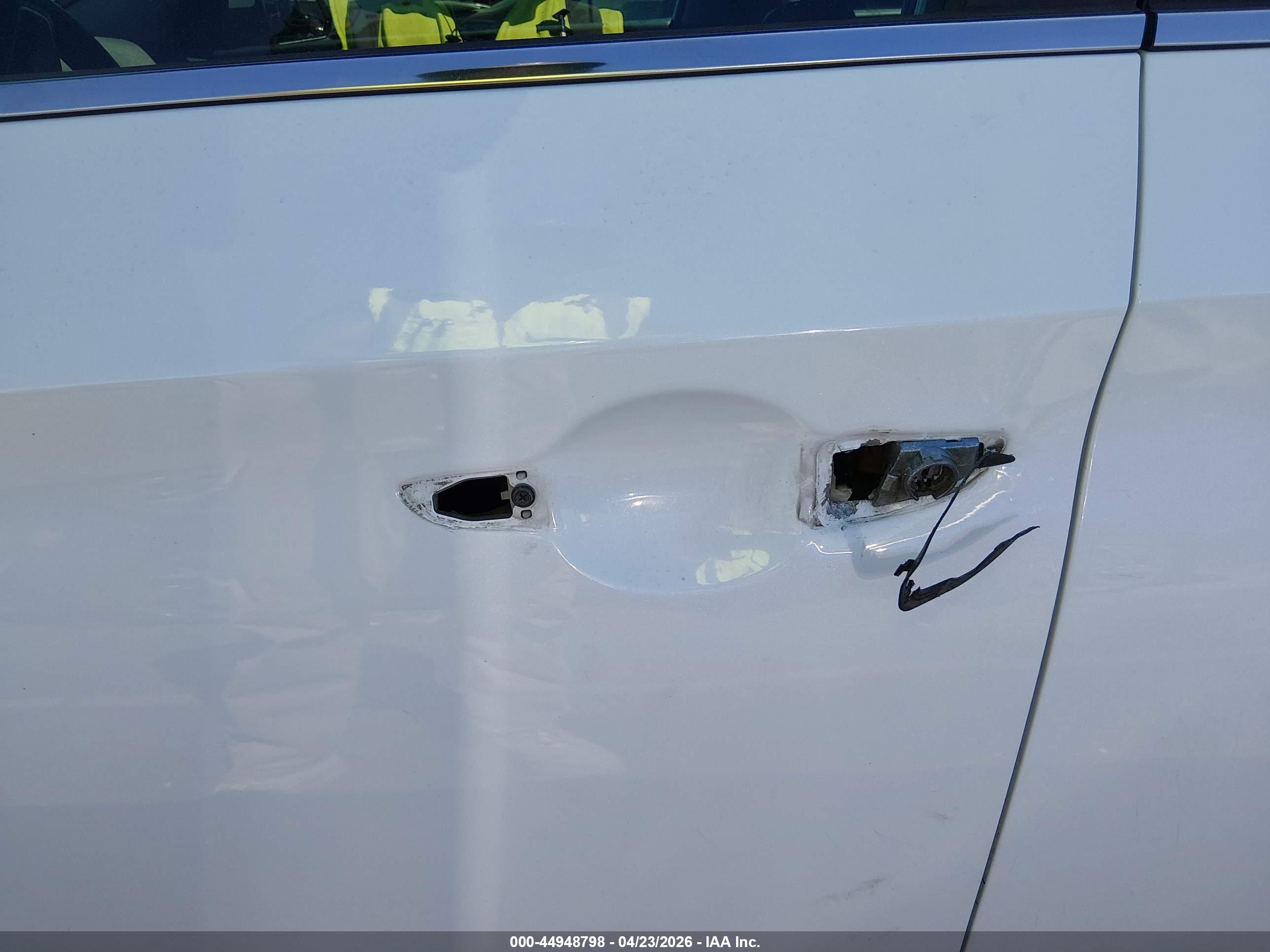 HYUNDAI SONATA image 6