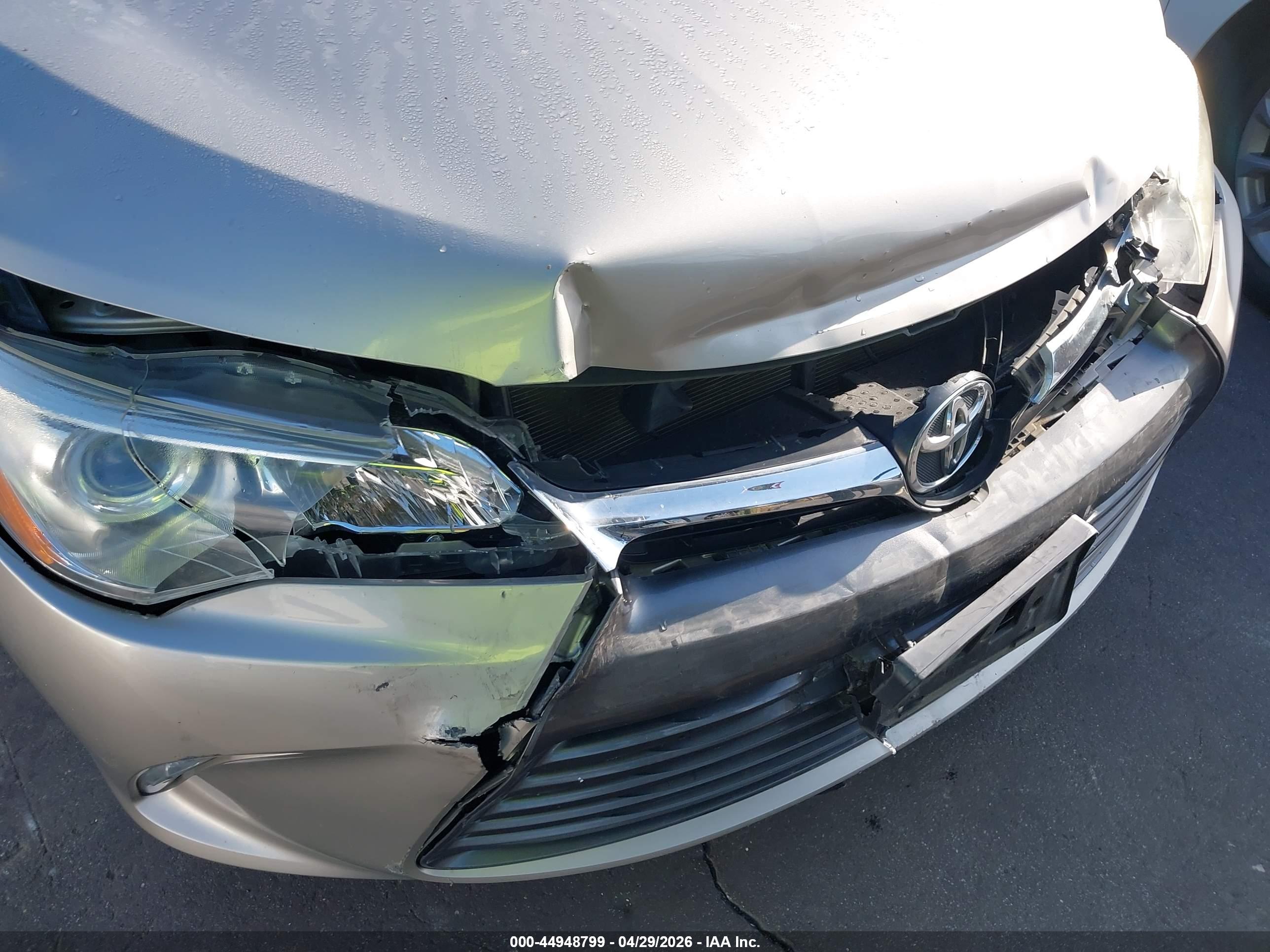 TOYOTA CAMRY image 6