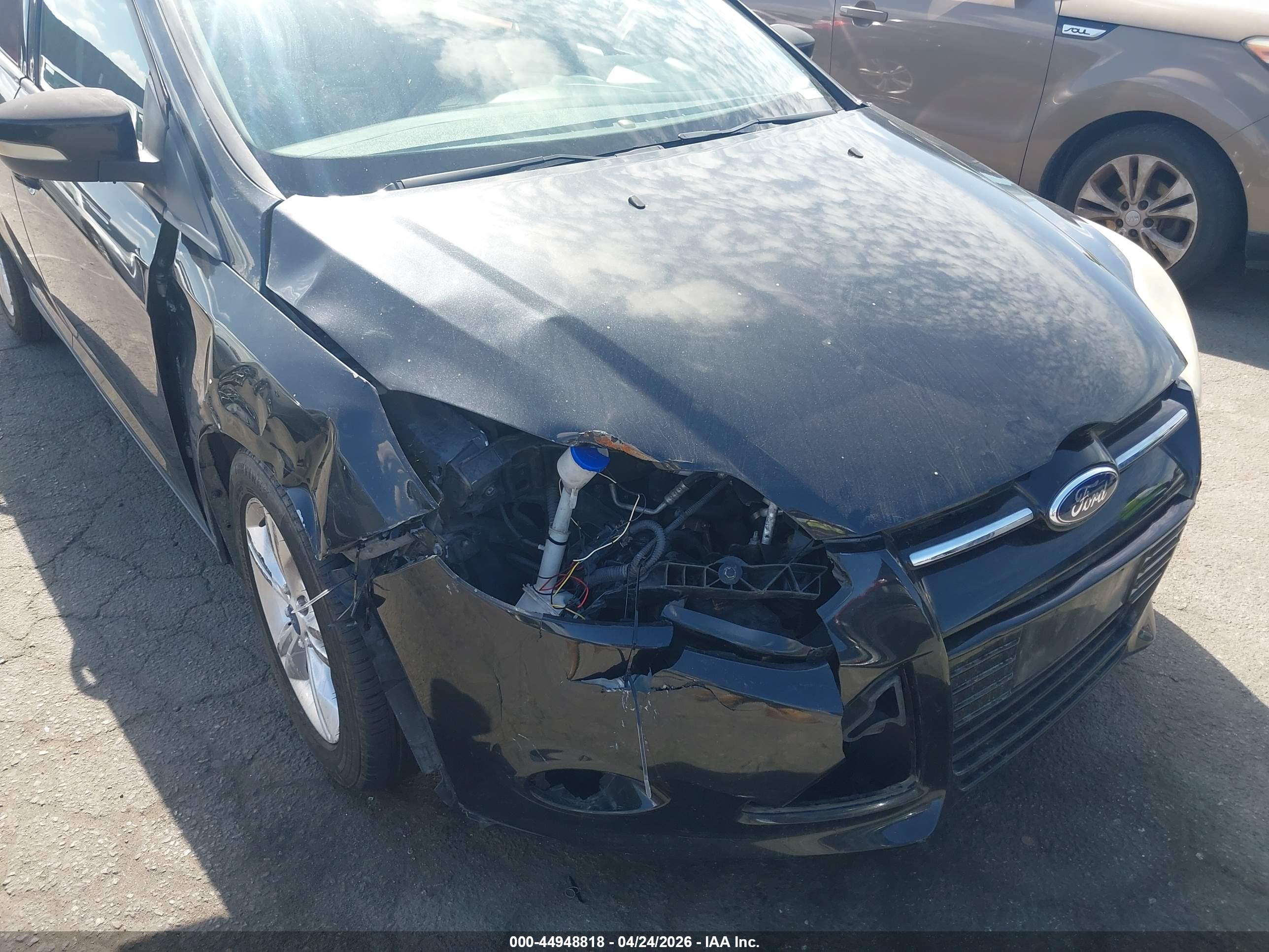 FORD FOCUS image 6