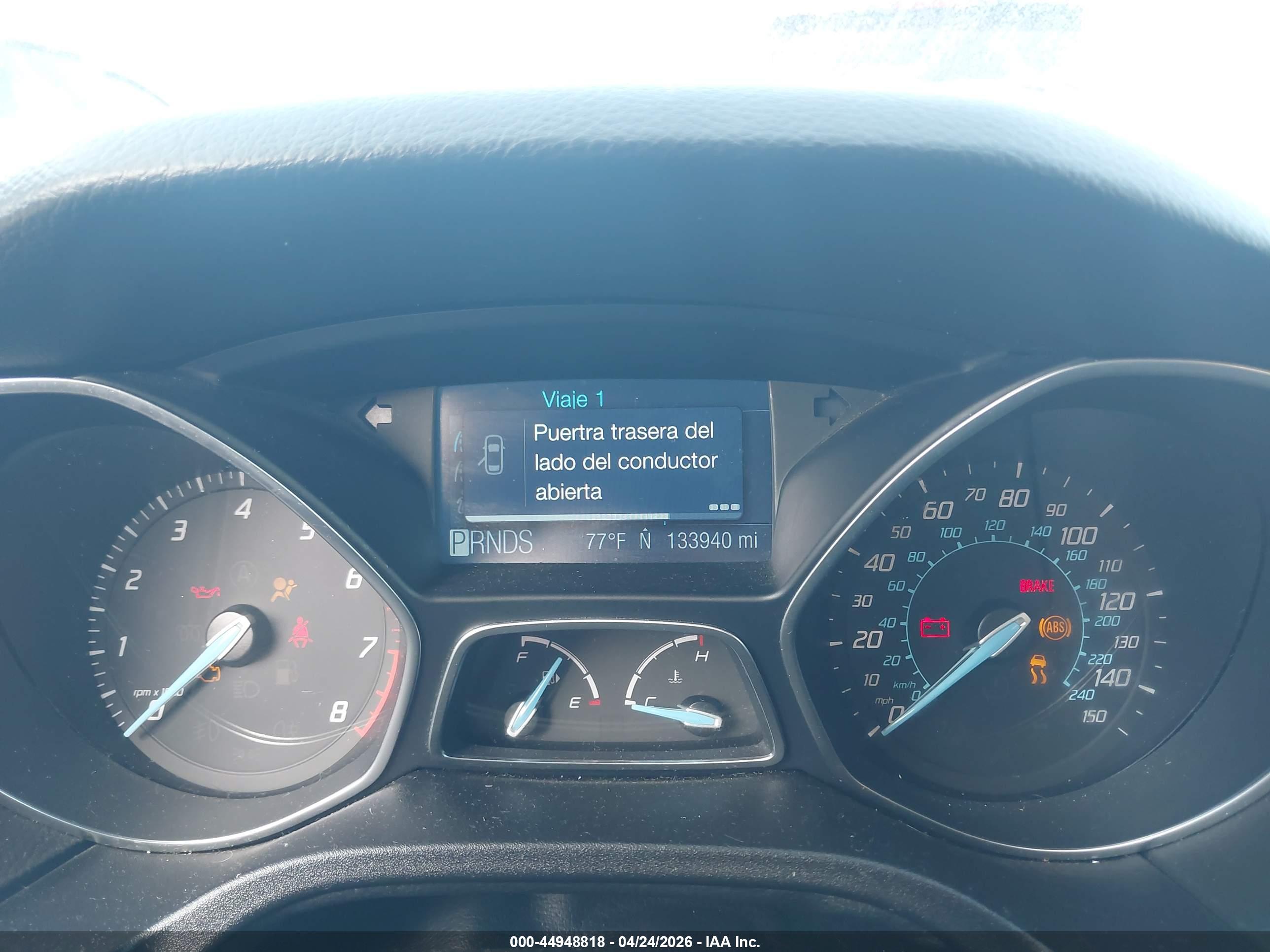 FORD FOCUS image 7