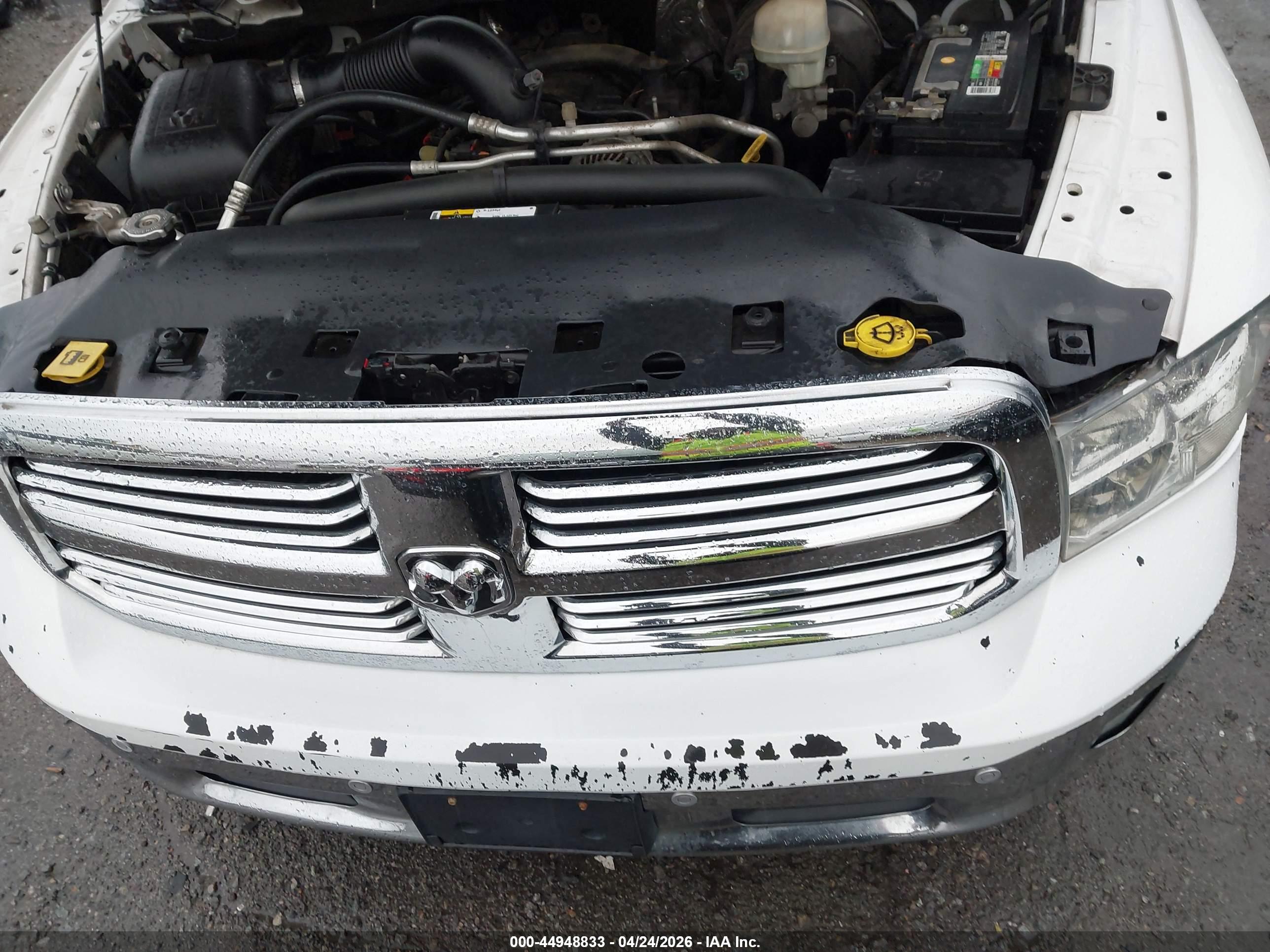 RAM 1500 image 10