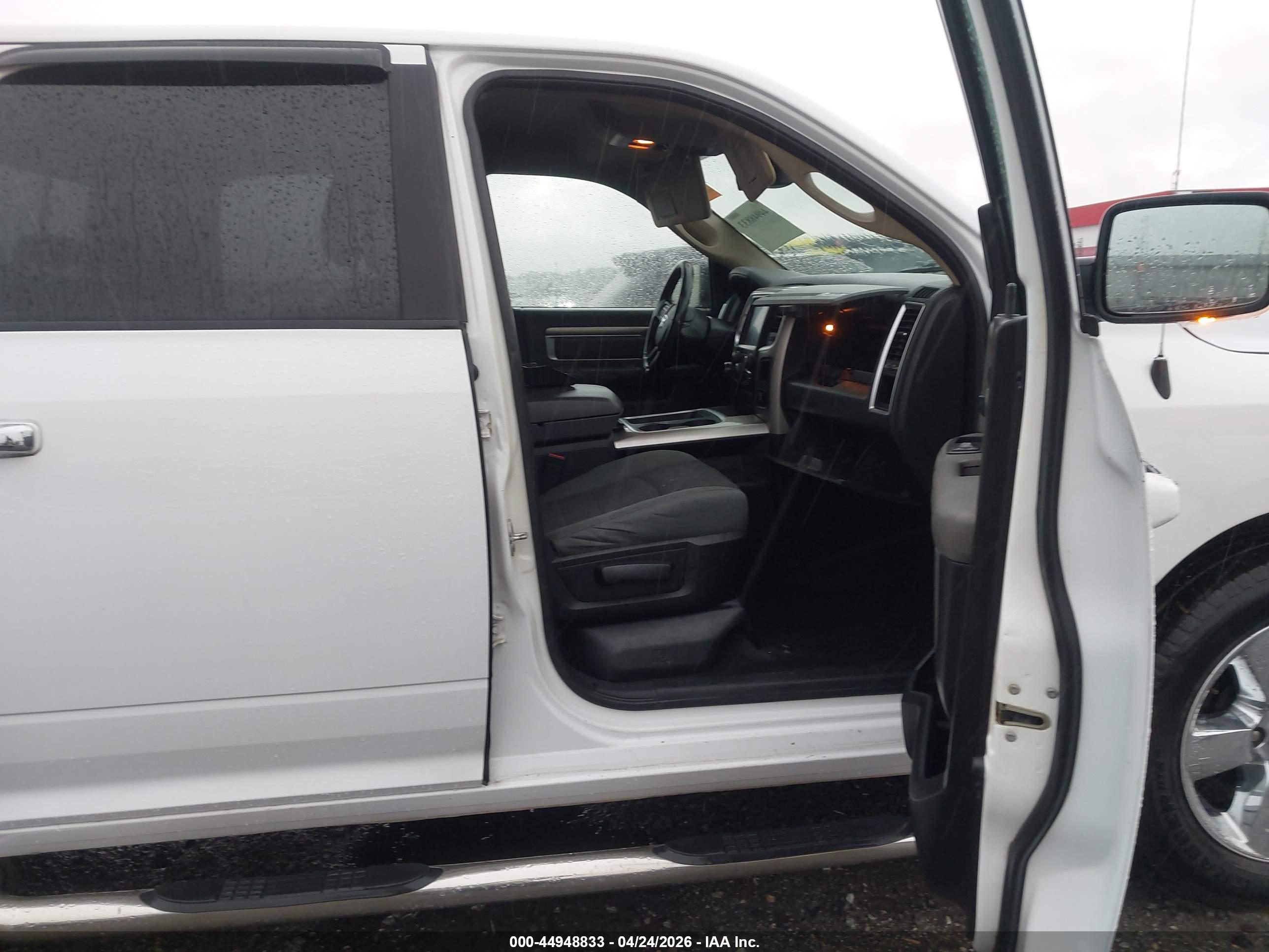 RAM 1500 image 5