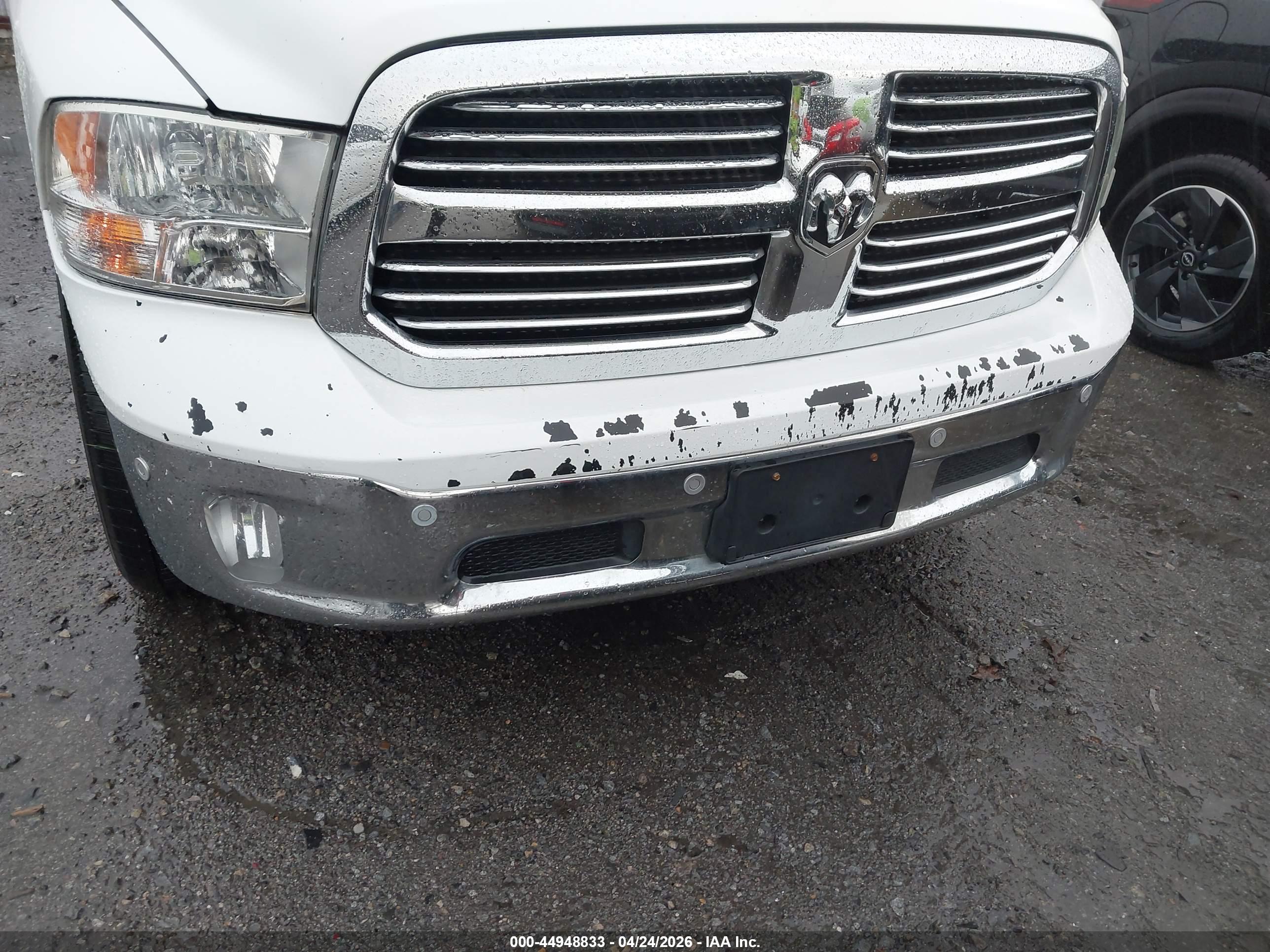 RAM 1500 image 6