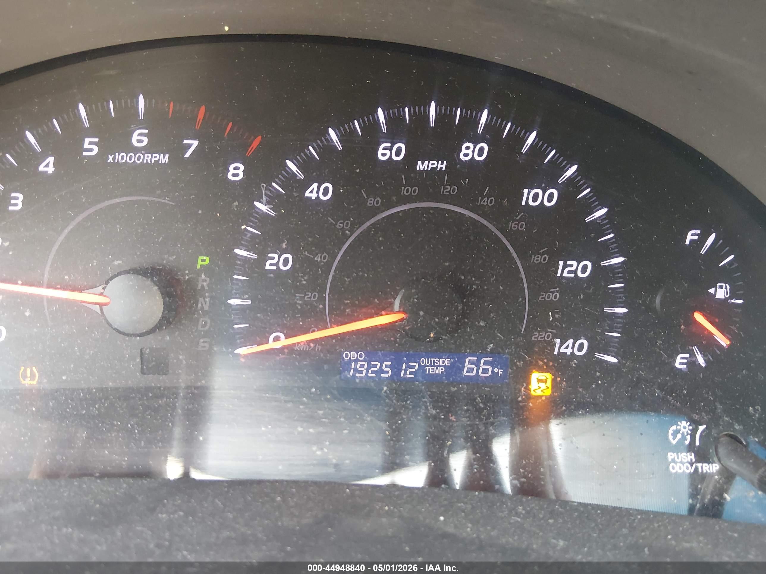 TOYOTA CAMRY image 7