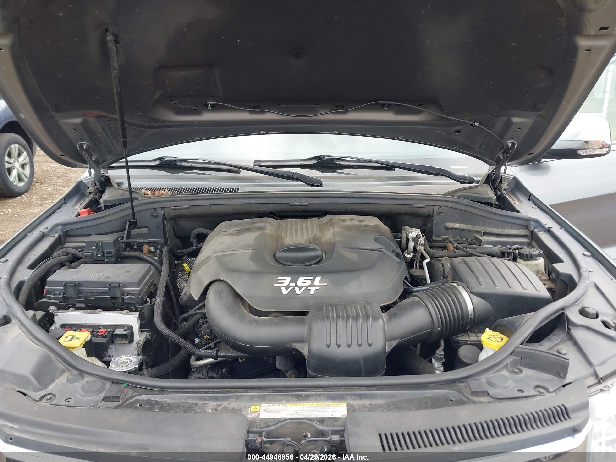 JEEP GRAND image 10