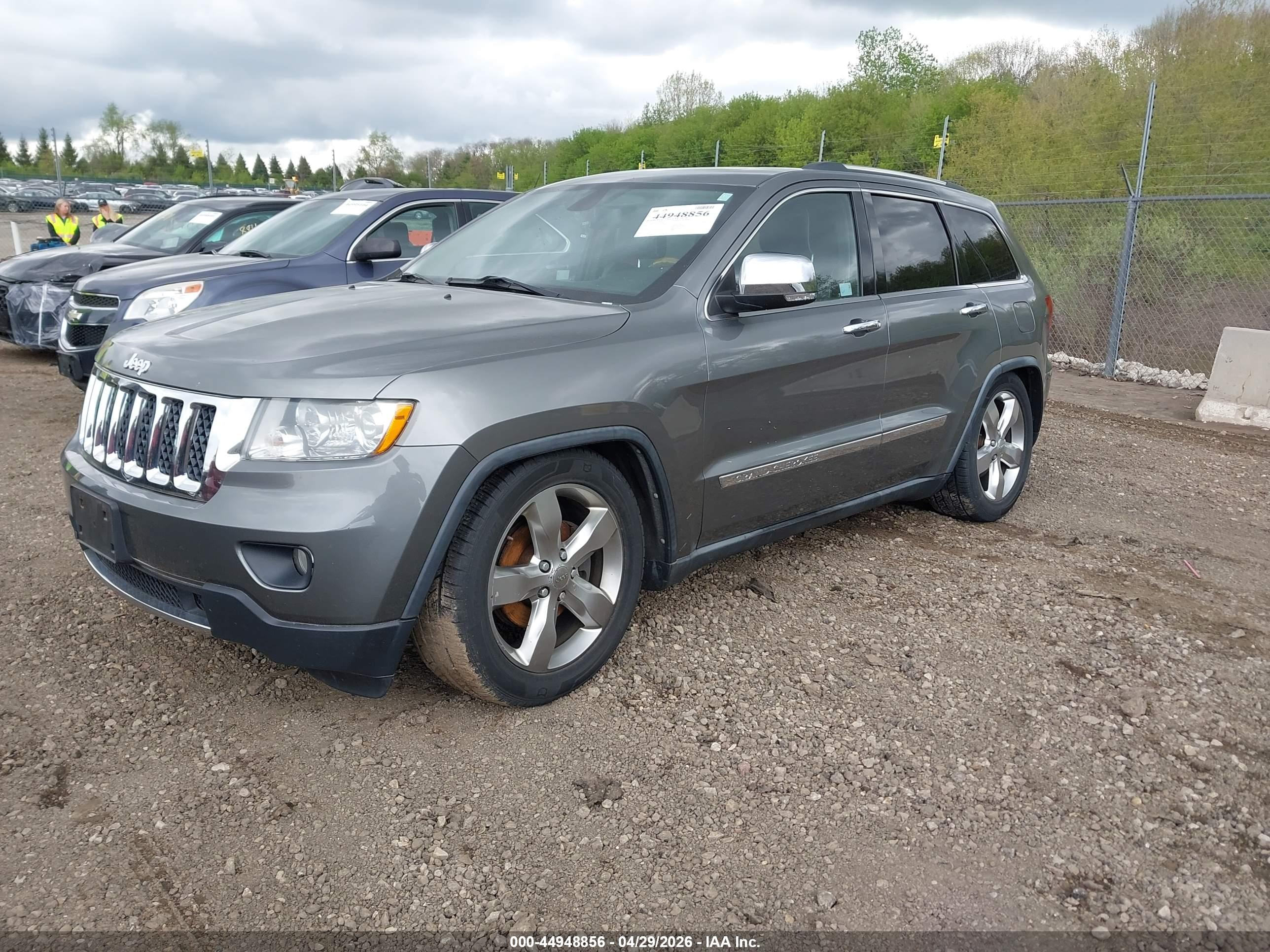 JEEP GRAND image 2
