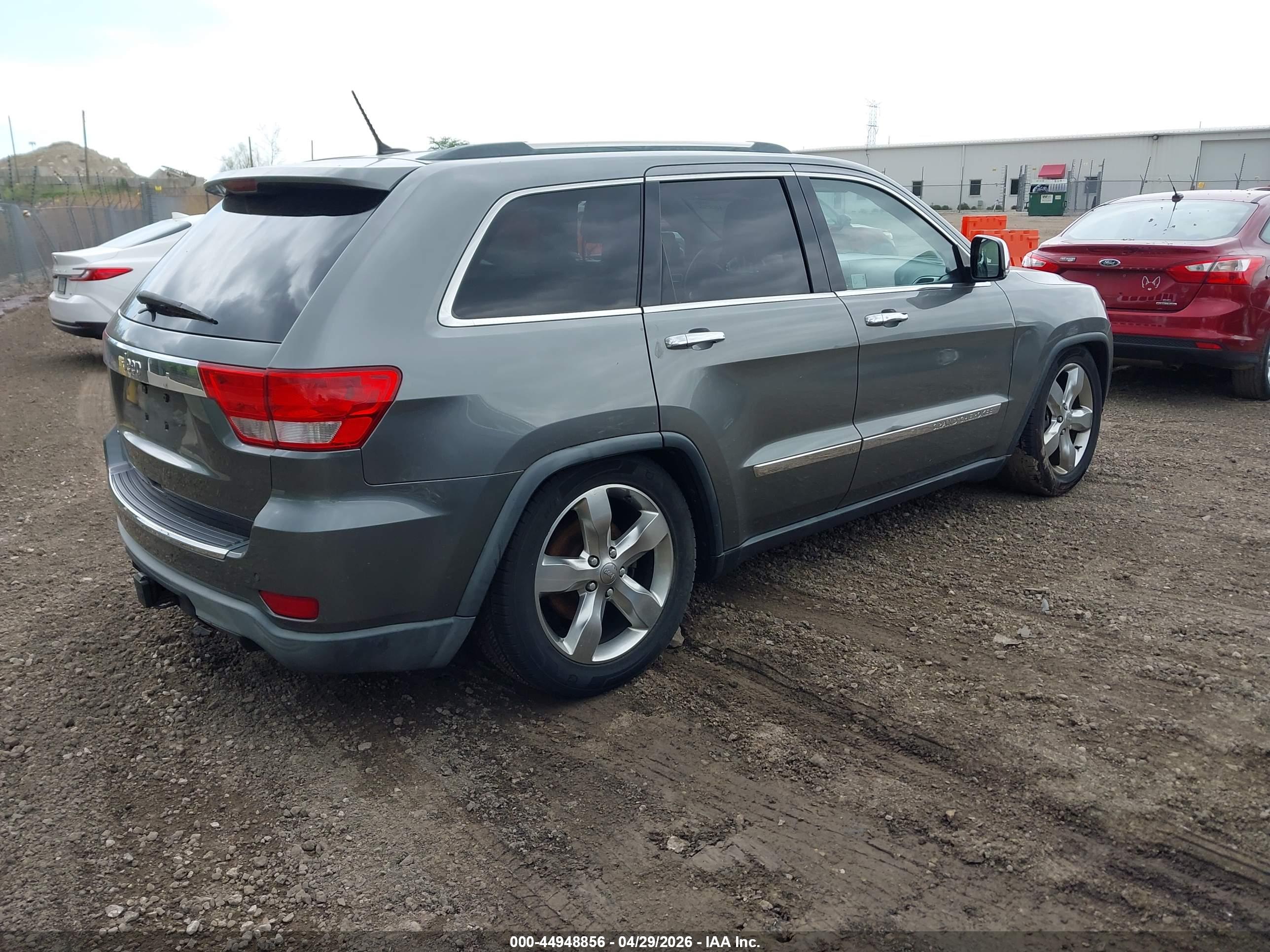 JEEP GRAND image 4