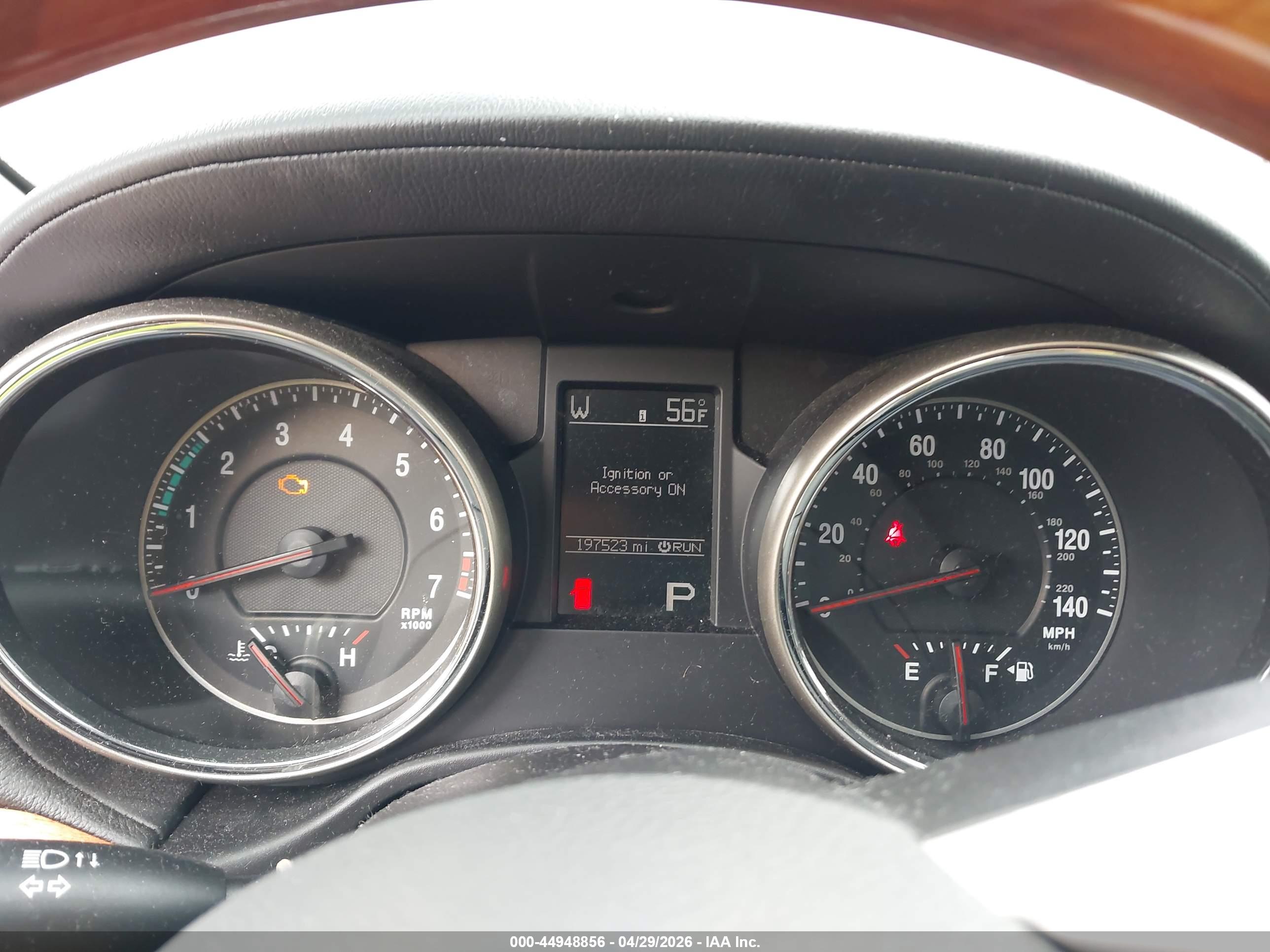 JEEP GRAND image 7