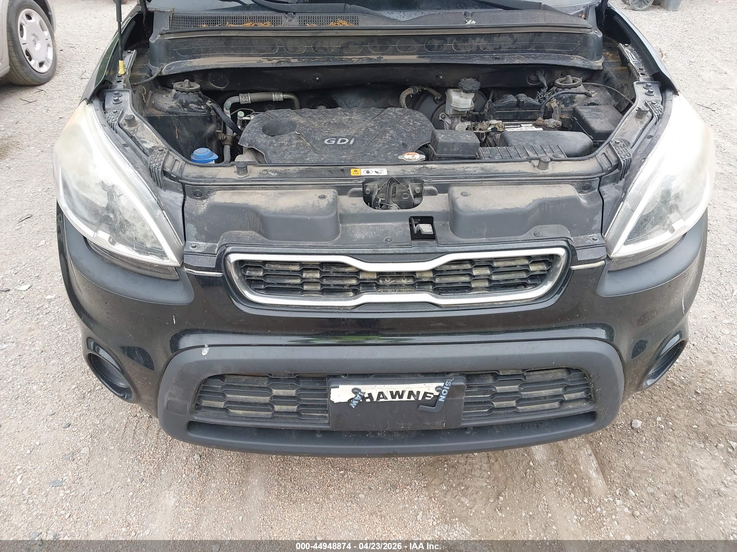 KIA SOUL image 10