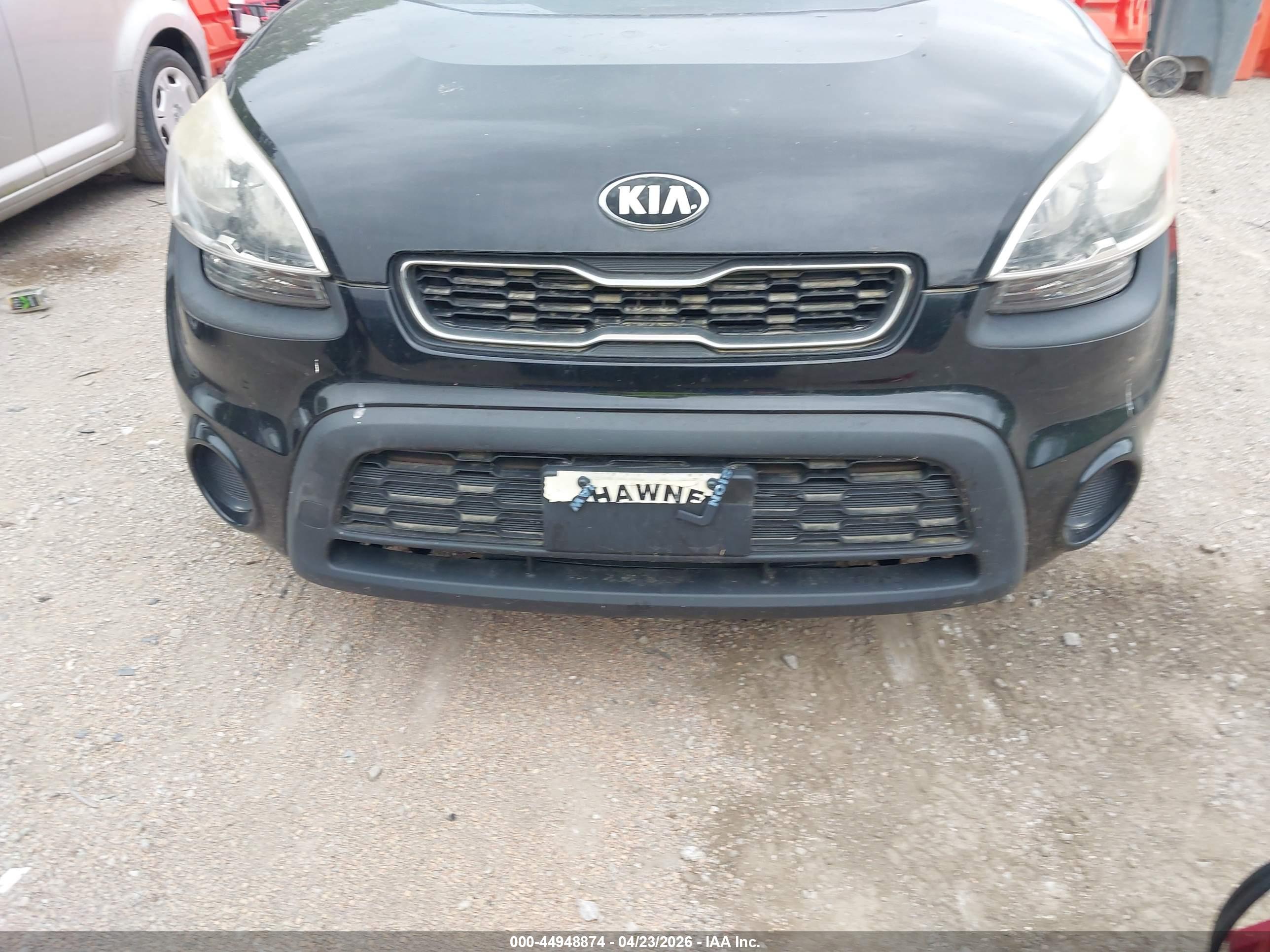 KIA SOUL image 6