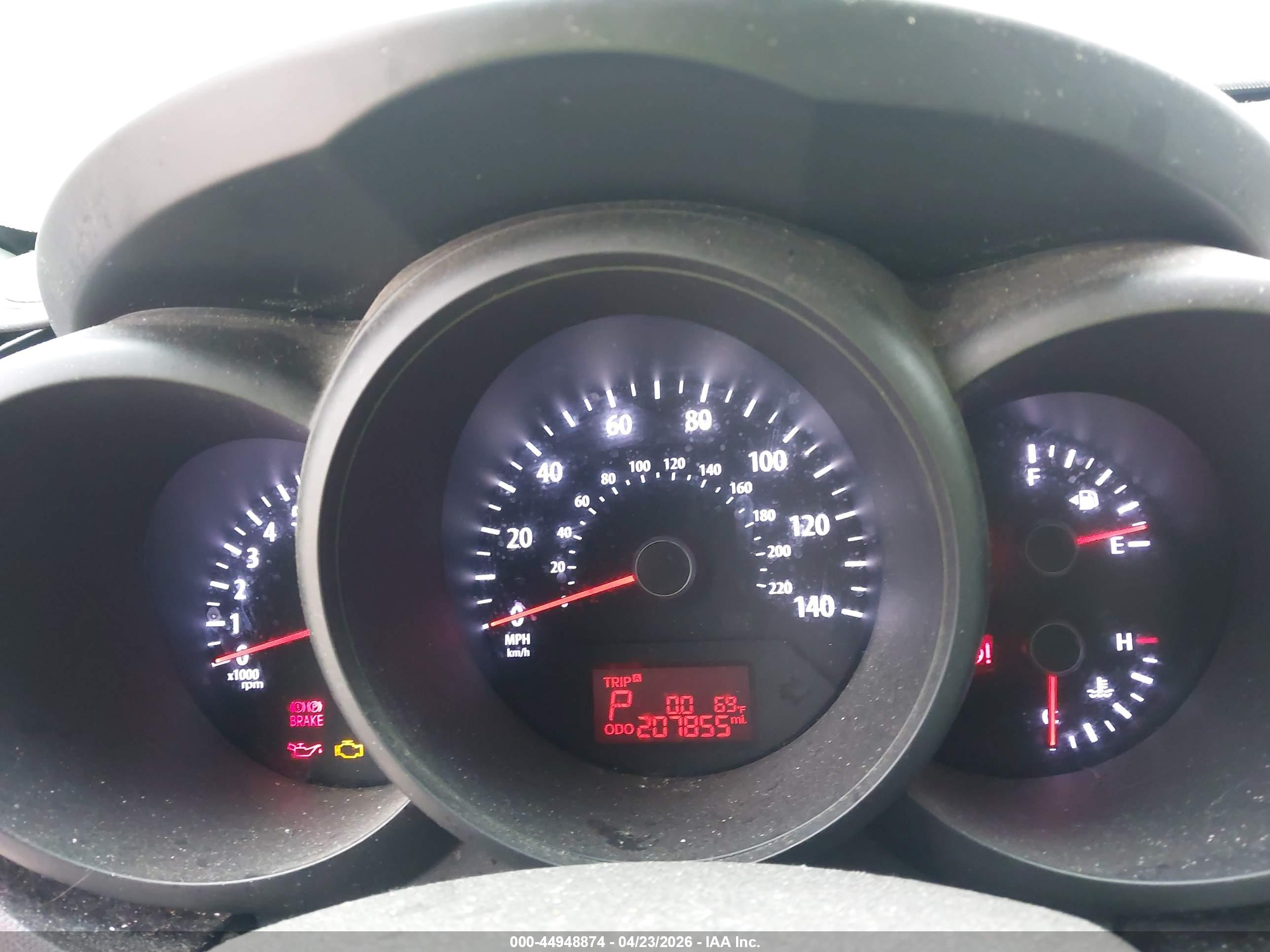 KIA SOUL image 7