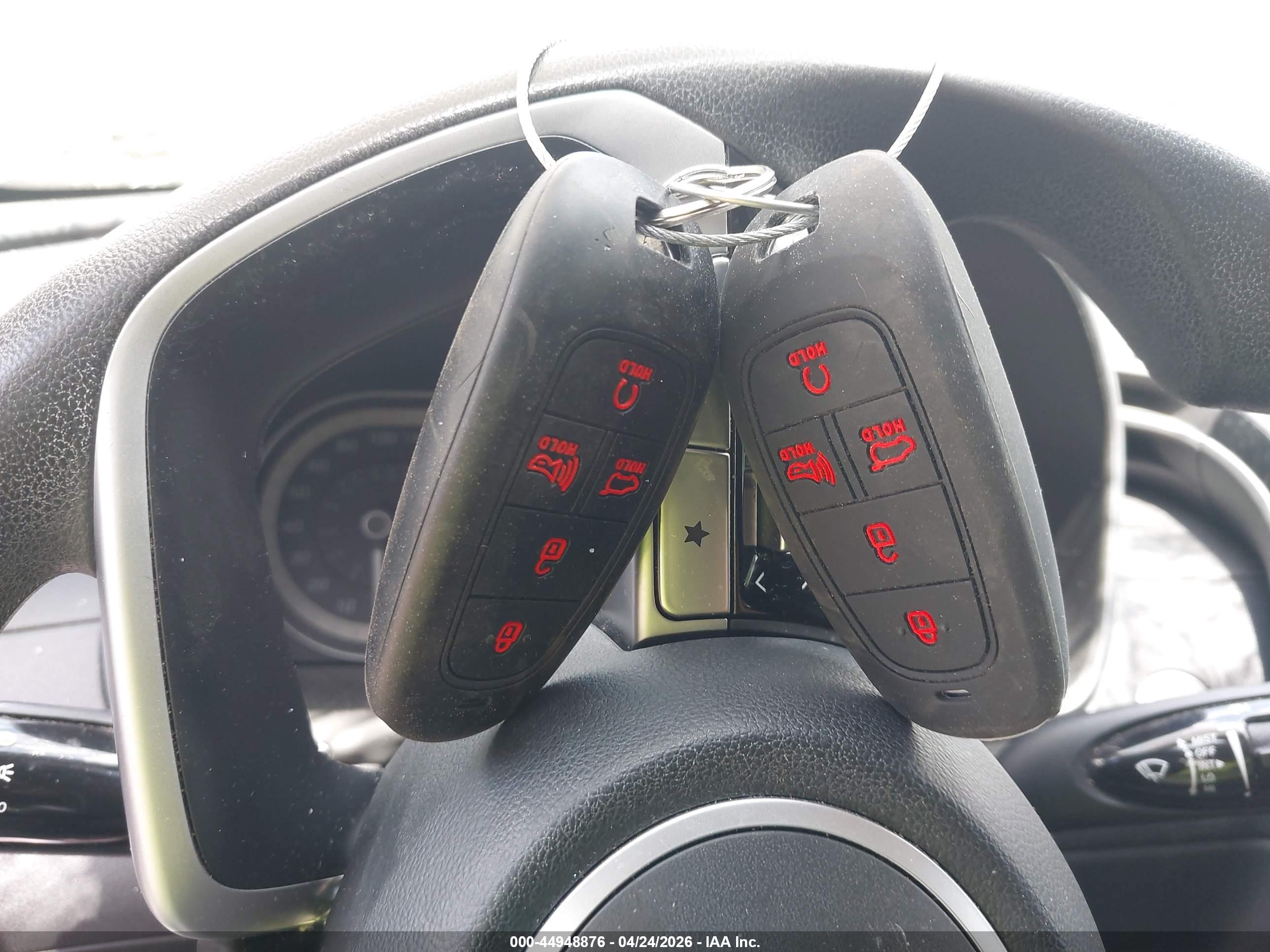 HYUNDAI TUCSON image 11